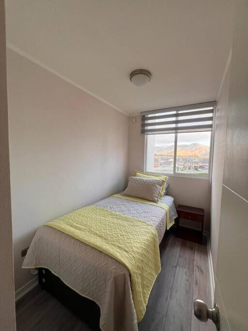 Arriendo Depto Diario Alto Hacienda