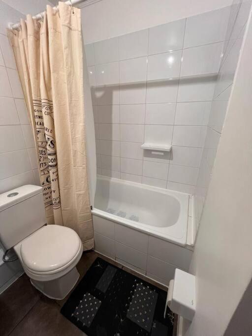 Arriendo Depto Diario Alto Hacienda
