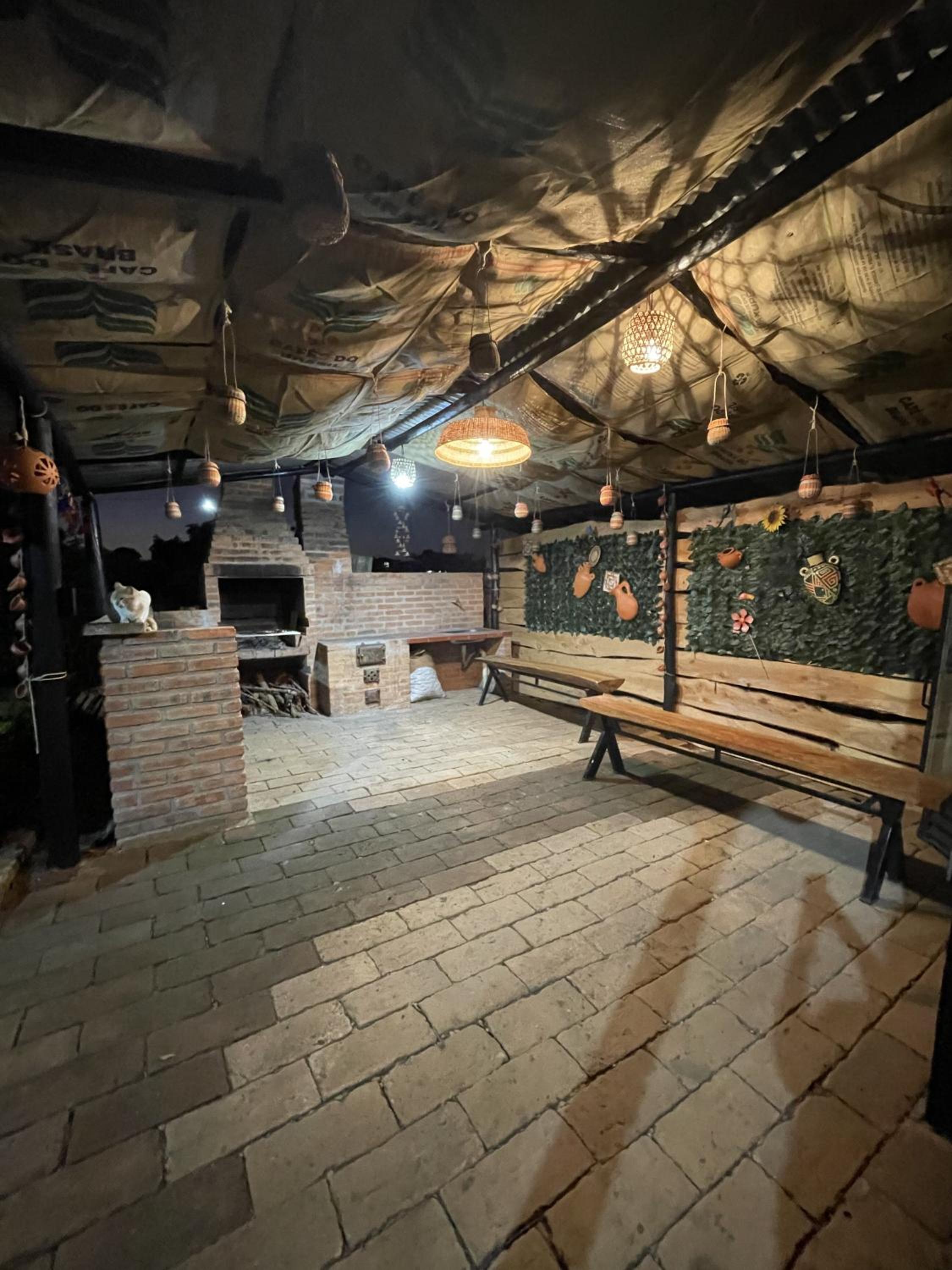 Hostal greenlandomesa