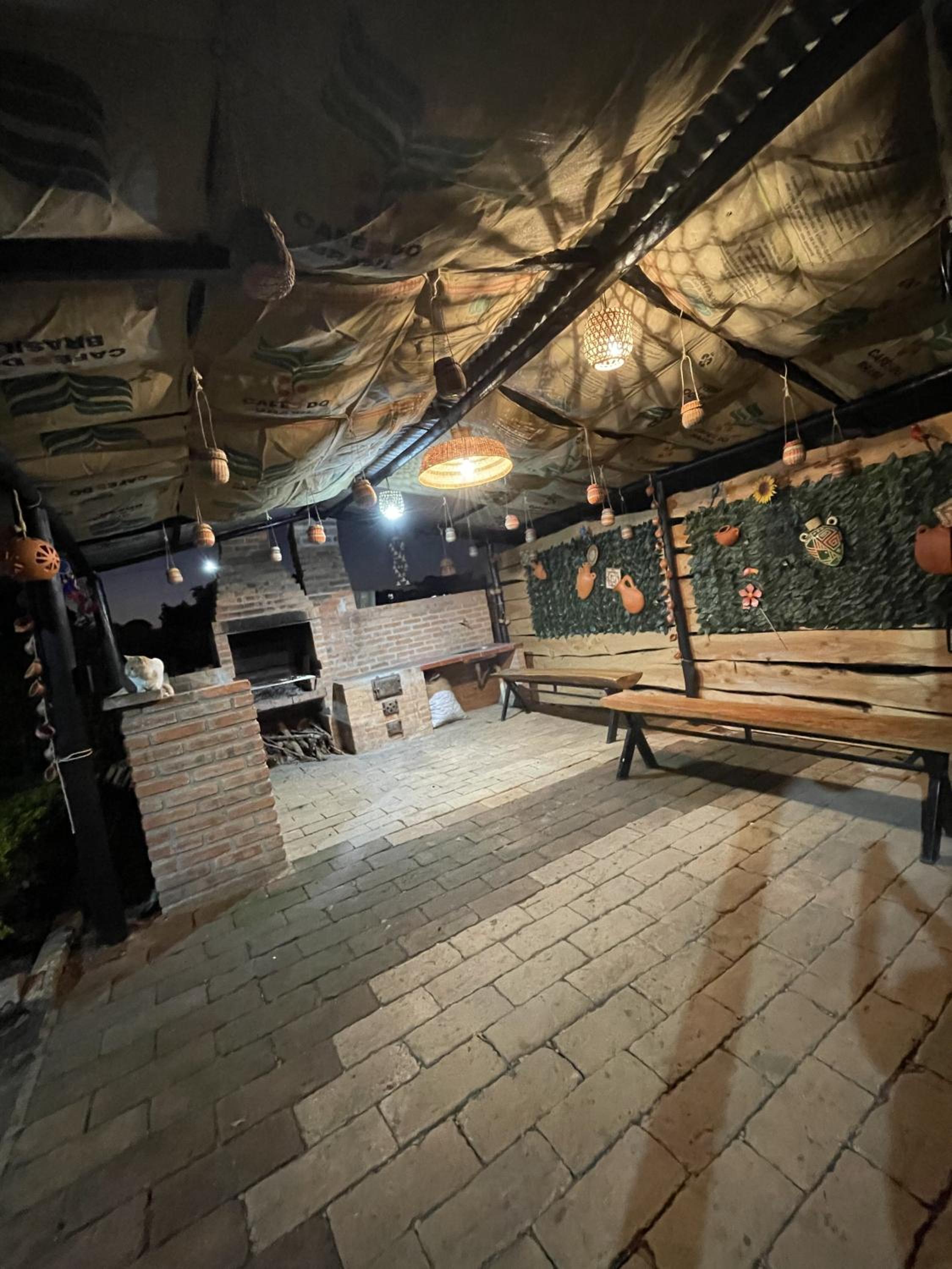 Hostal greenlandomesa