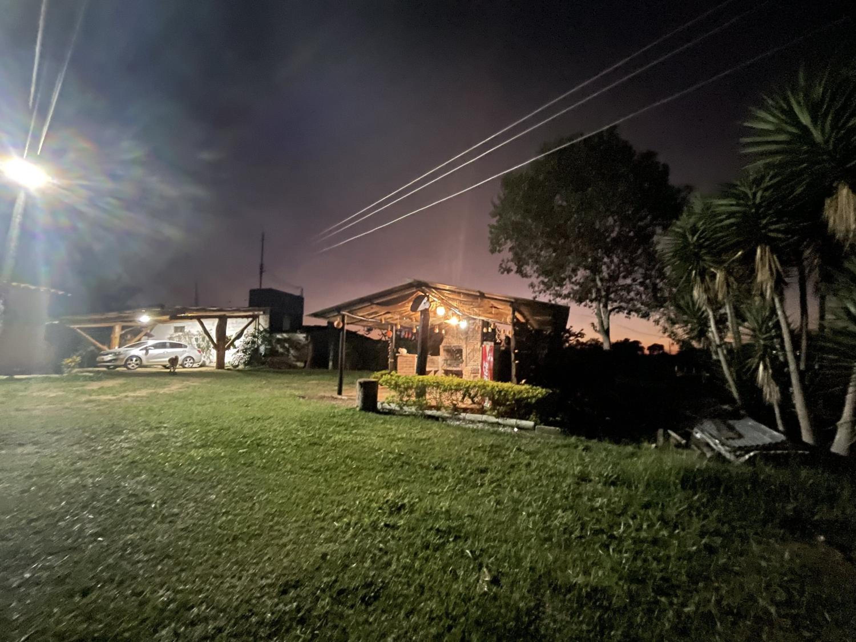 Hostal greenlandomesa