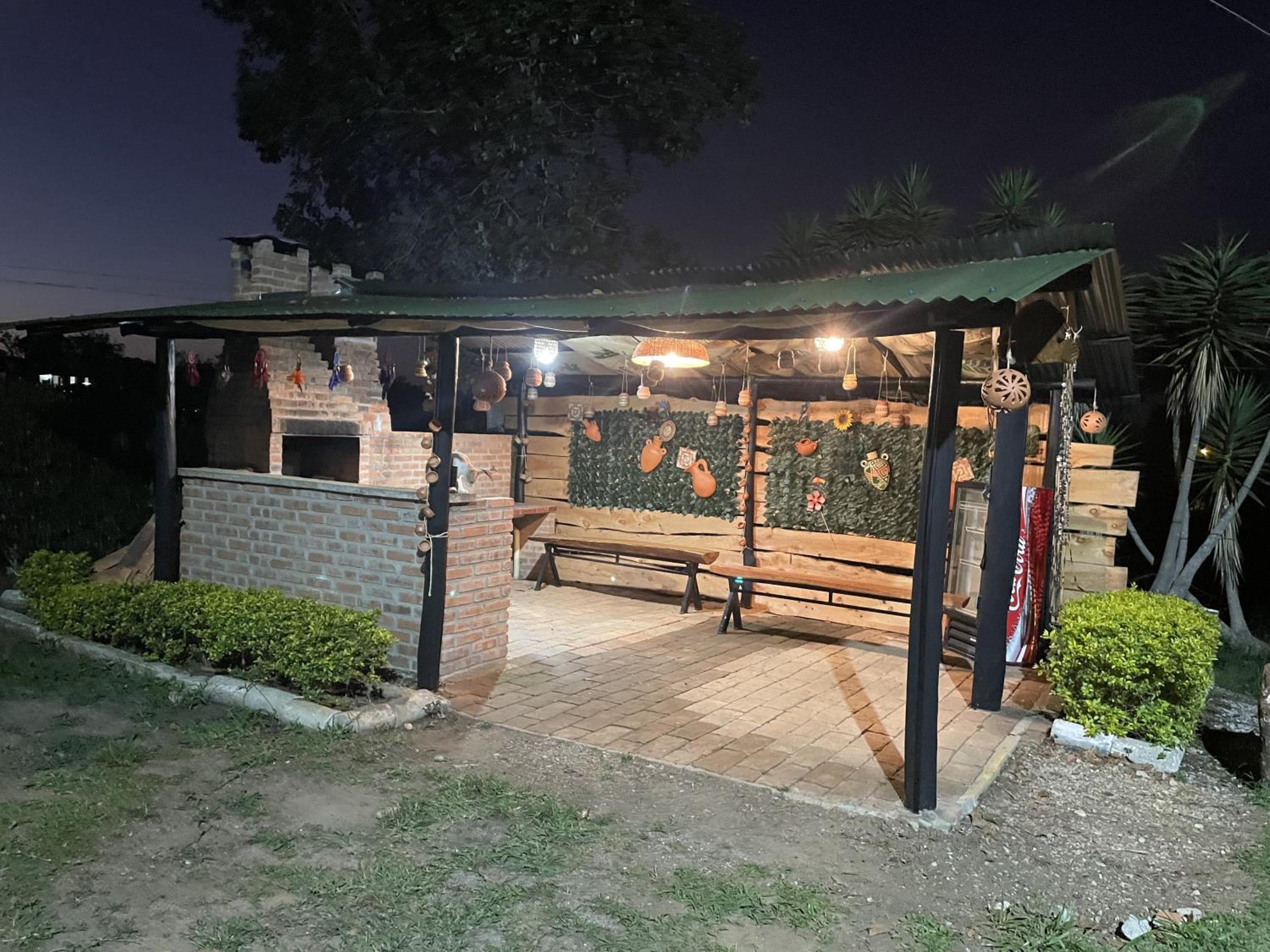 Hostal greenlandomesa