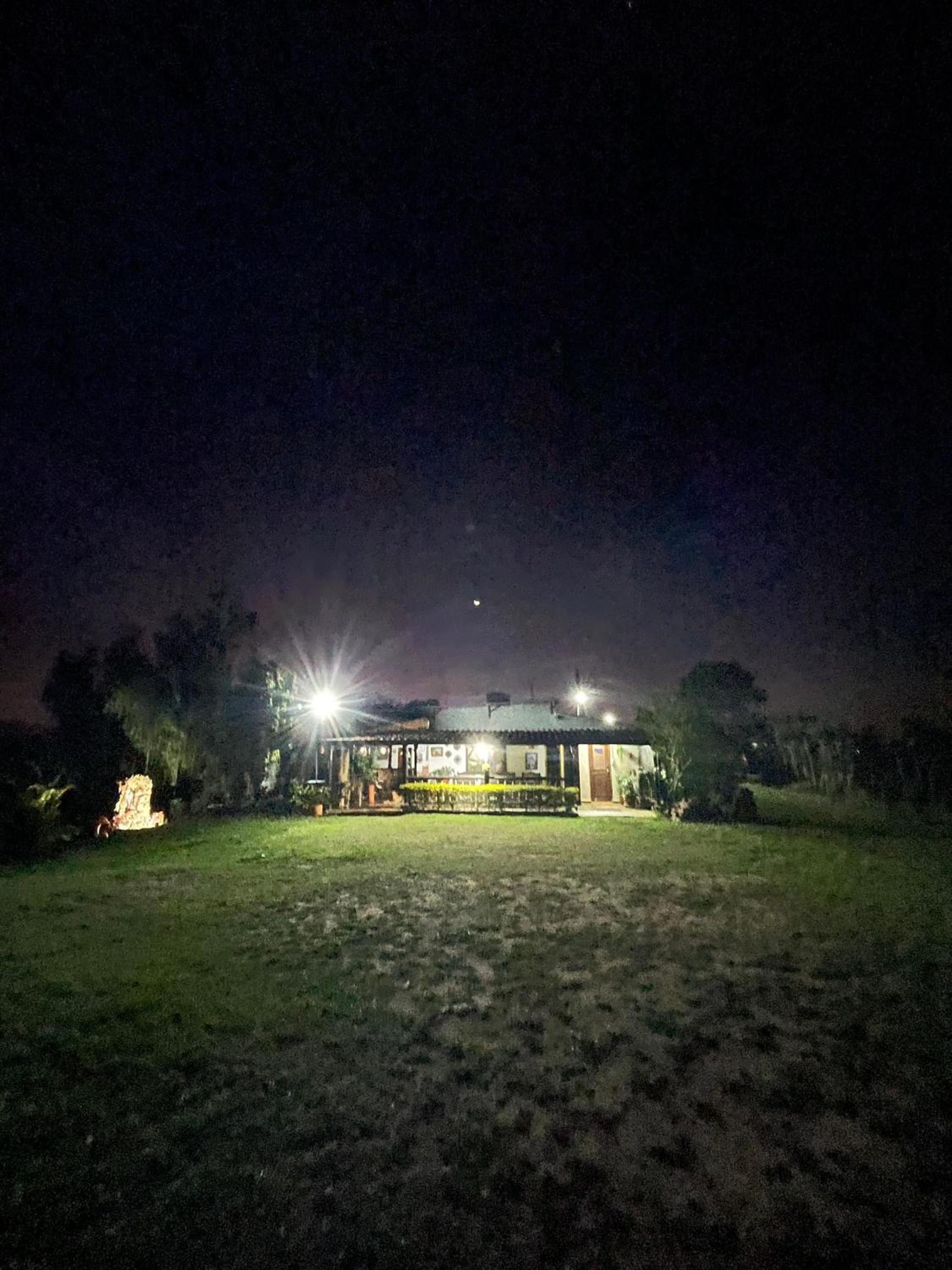 Hostal greenlandomesa