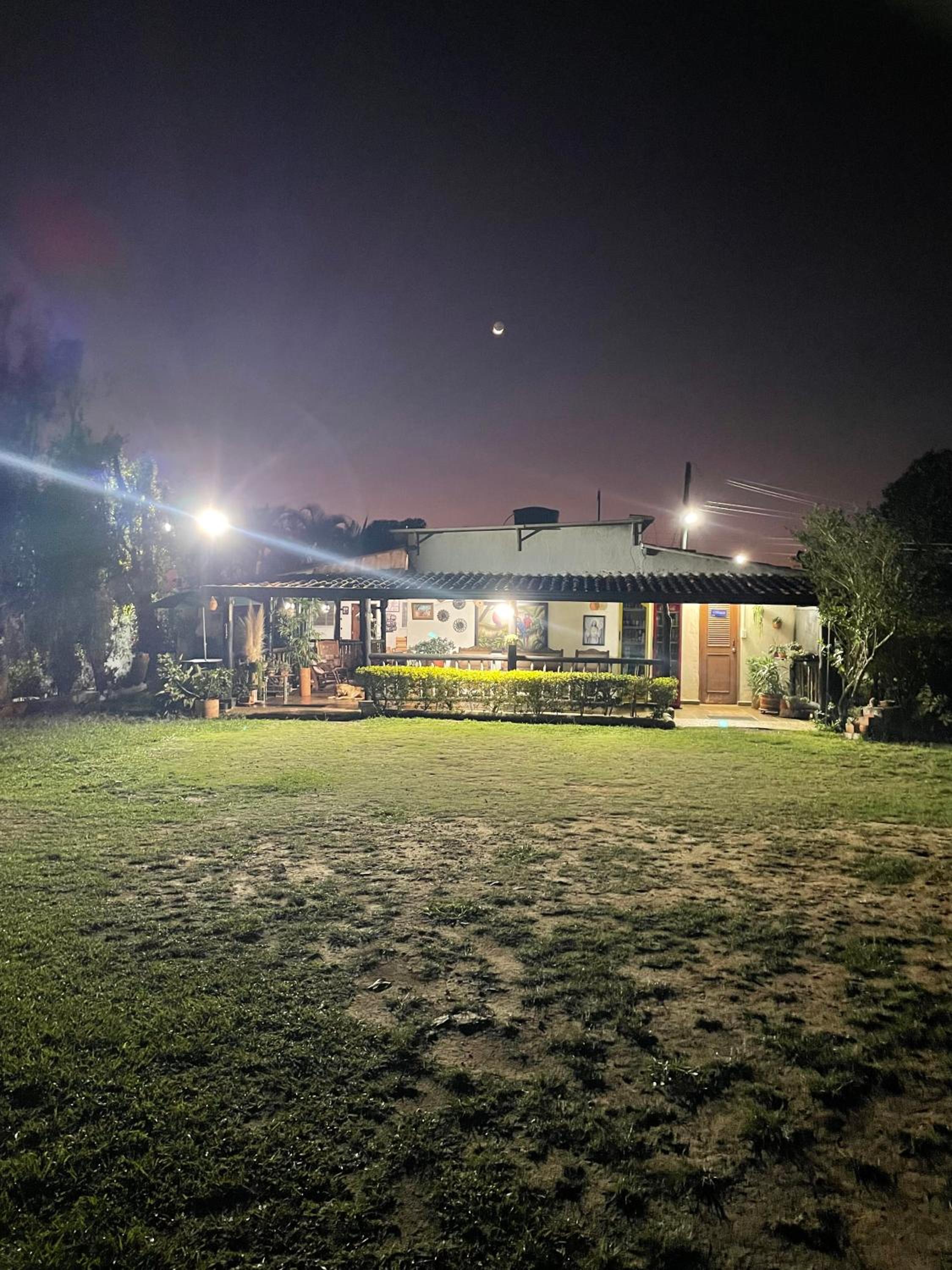 Hostal greenlandomesa