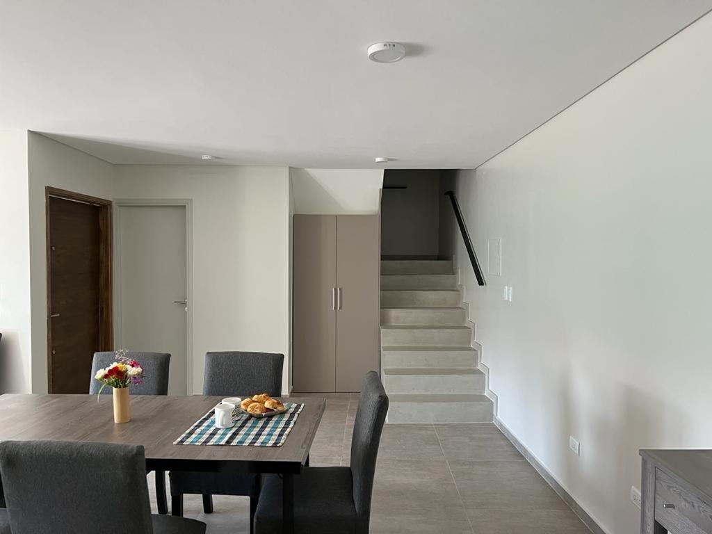 Casa Maipu