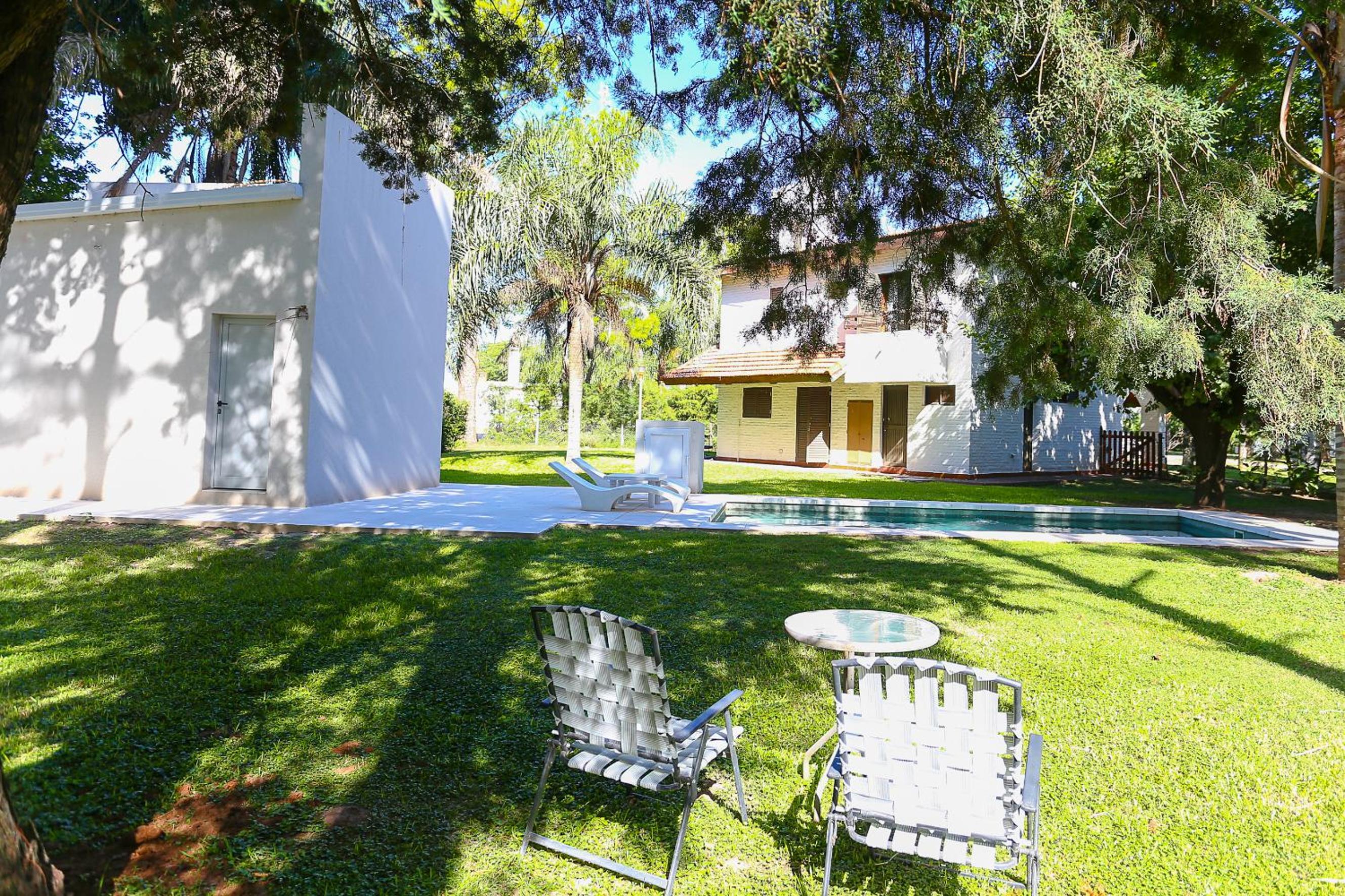 Casa Quinta Los Molinos 1912