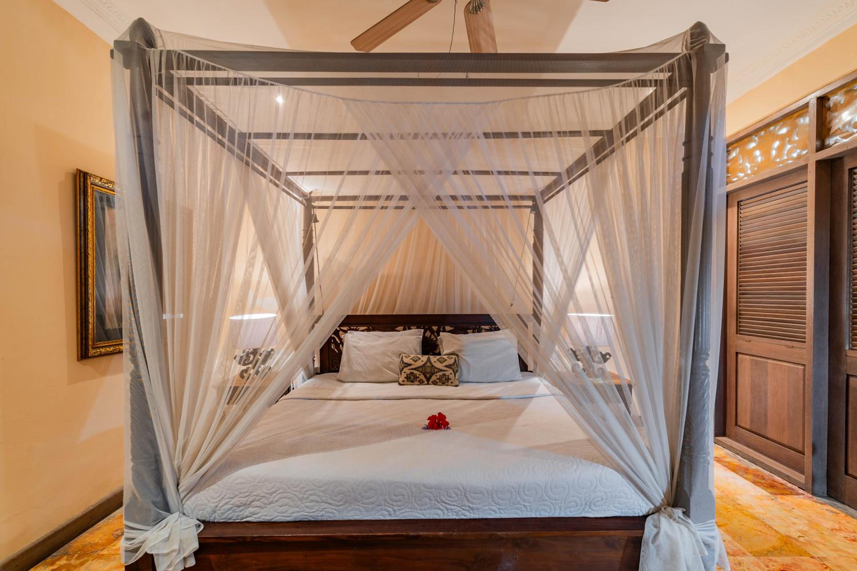 Honeymoon Guesthouse