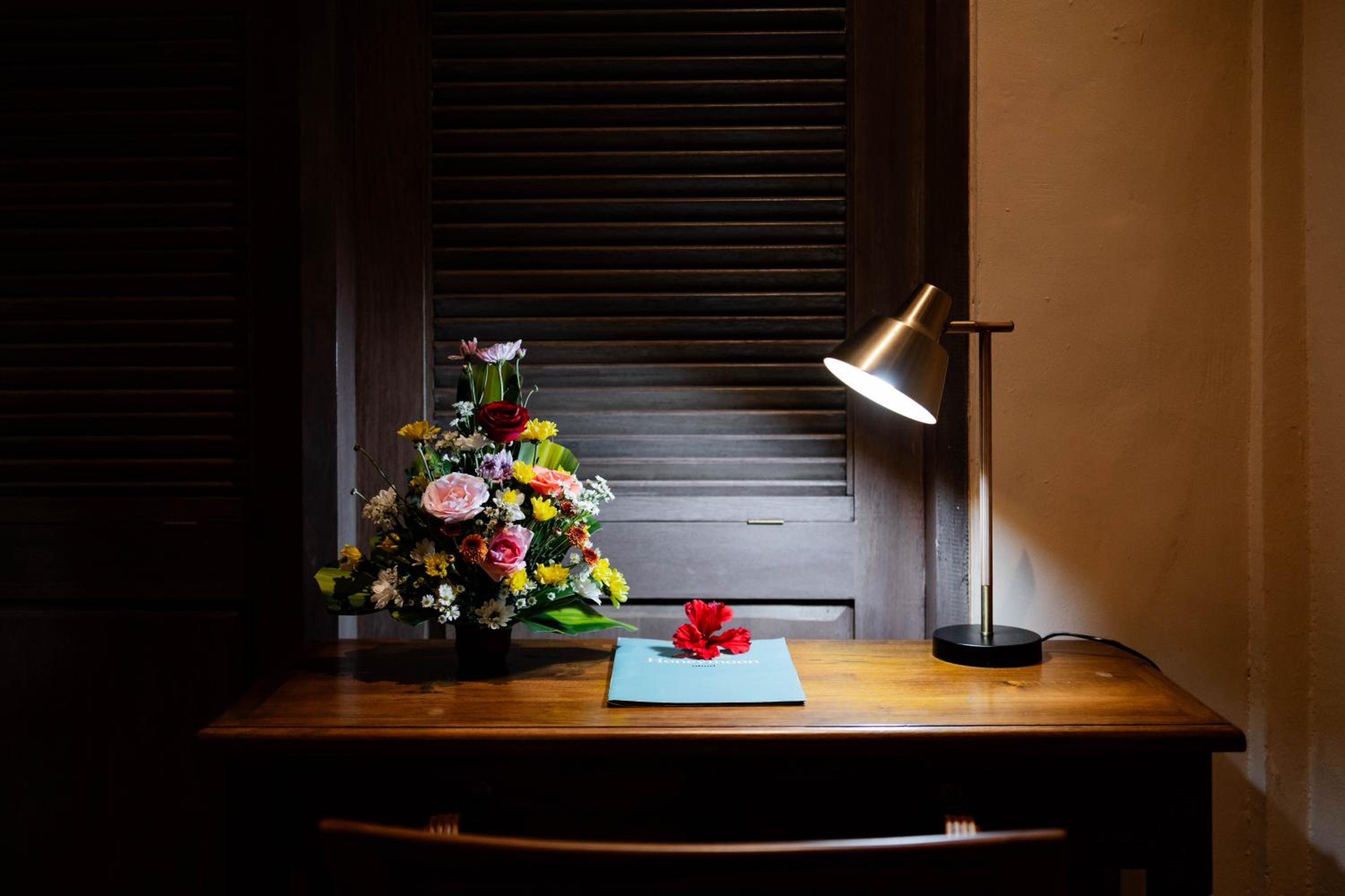 Honeymoon Guesthouse