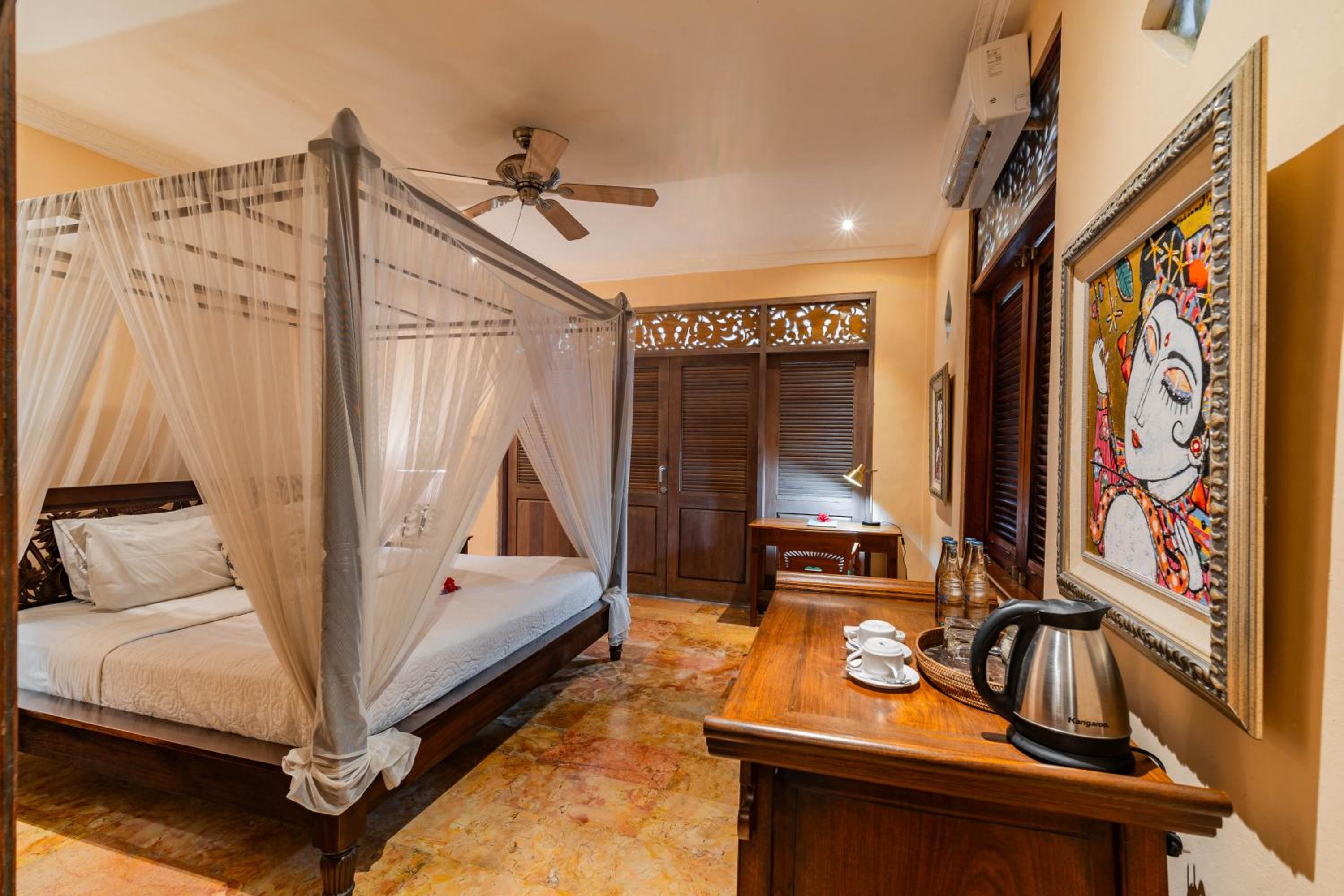 Honeymoon Guesthouse