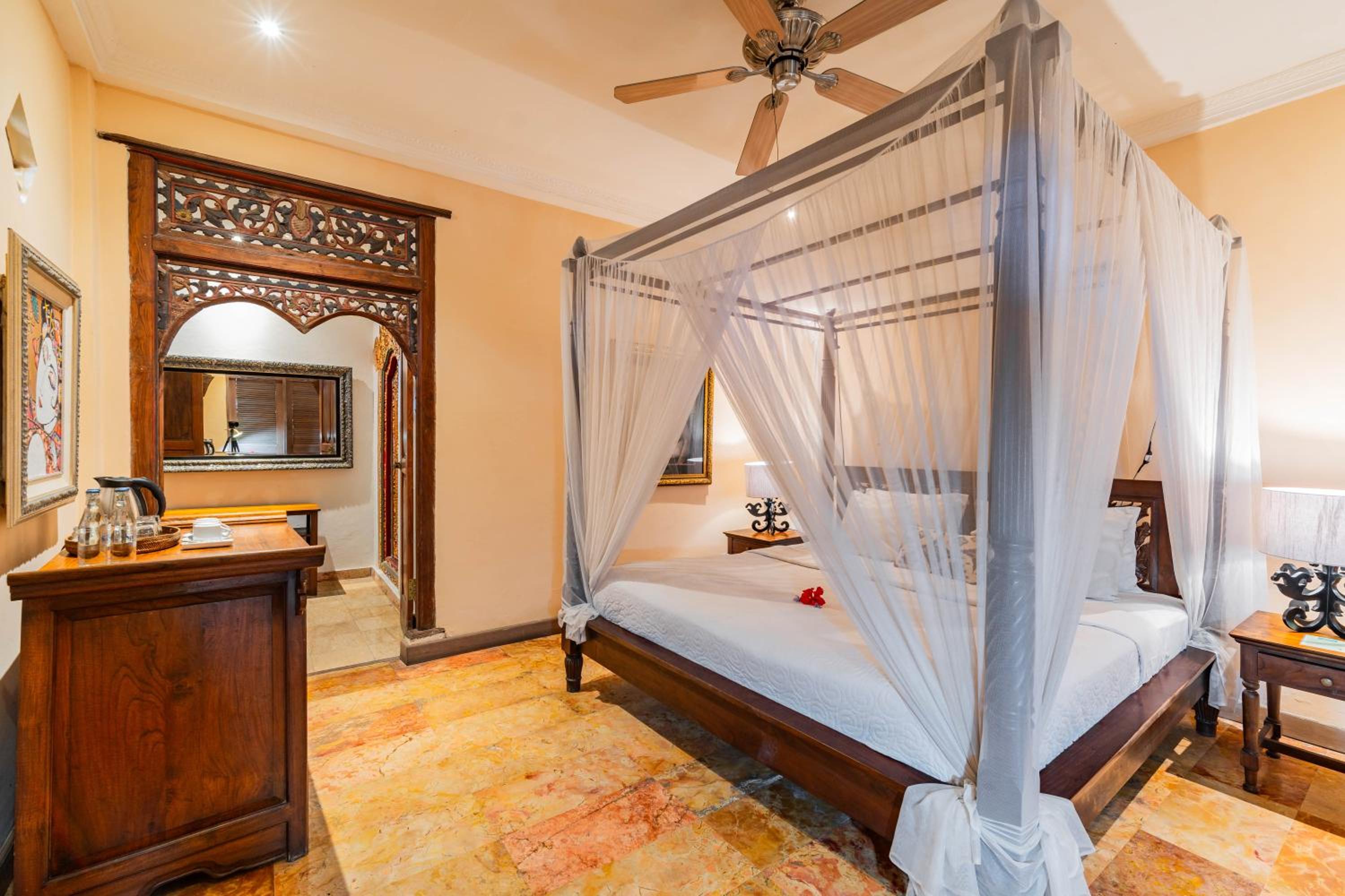 Honeymoon Guesthouse