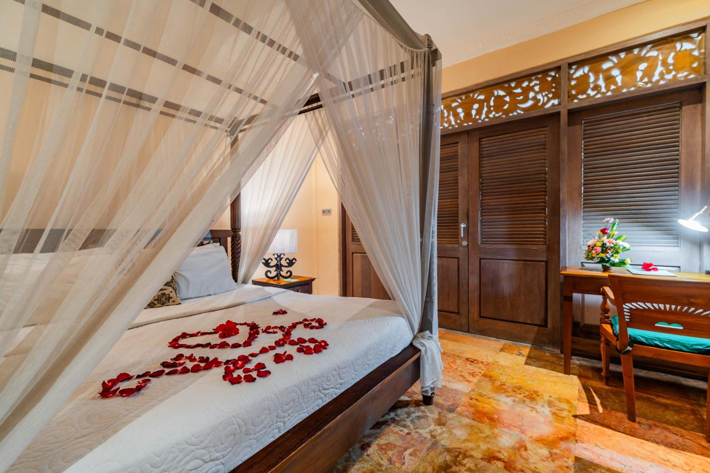 Honeymoon Guesthouse
