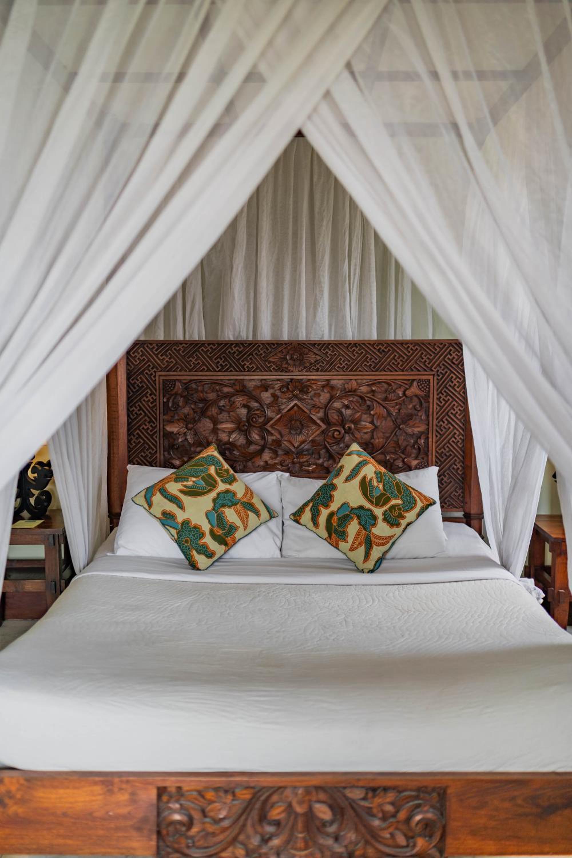 Honeymoon Guesthouse