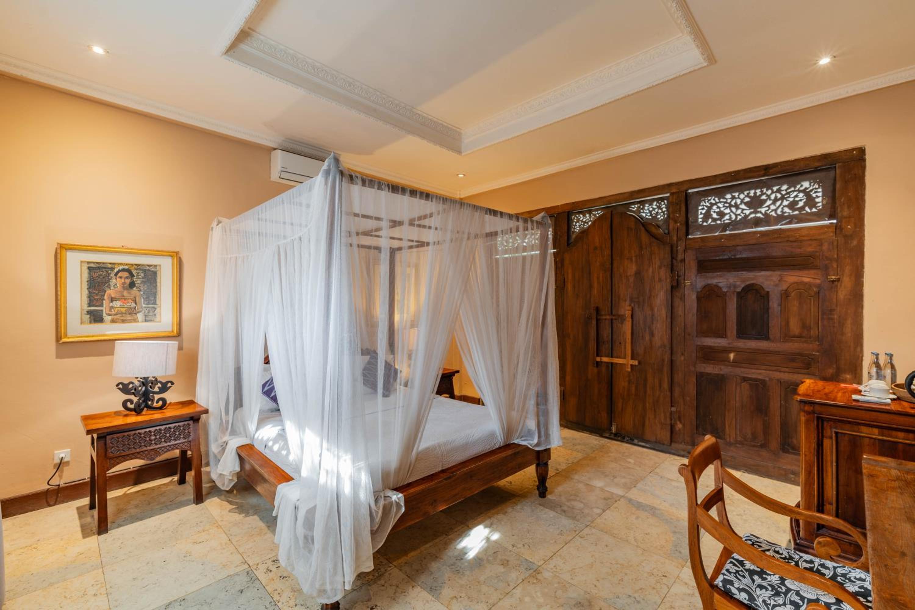 Honeymoon Guesthouse