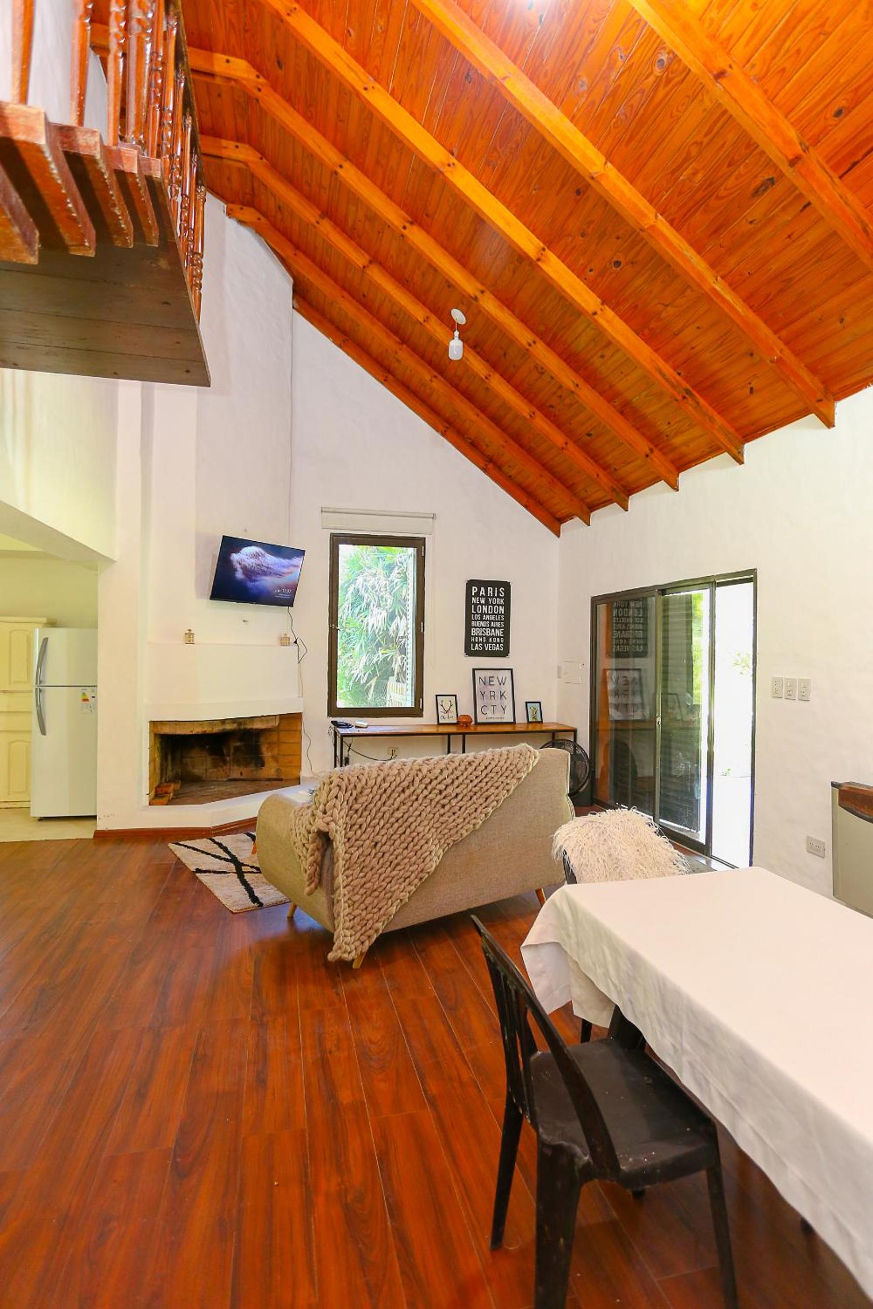 Casa Quinta Los Molinos 1912