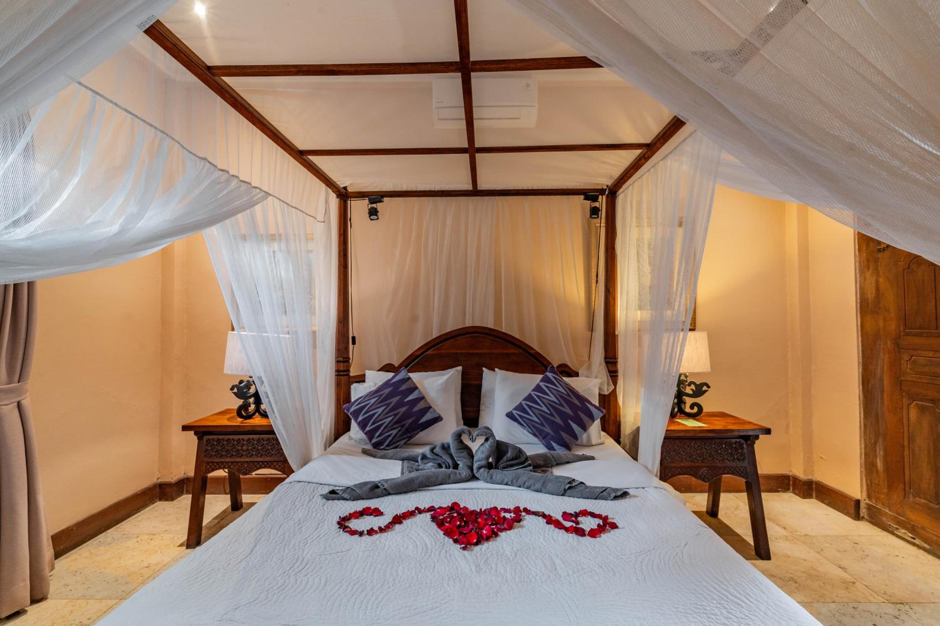 Honeymoon Guesthouse
