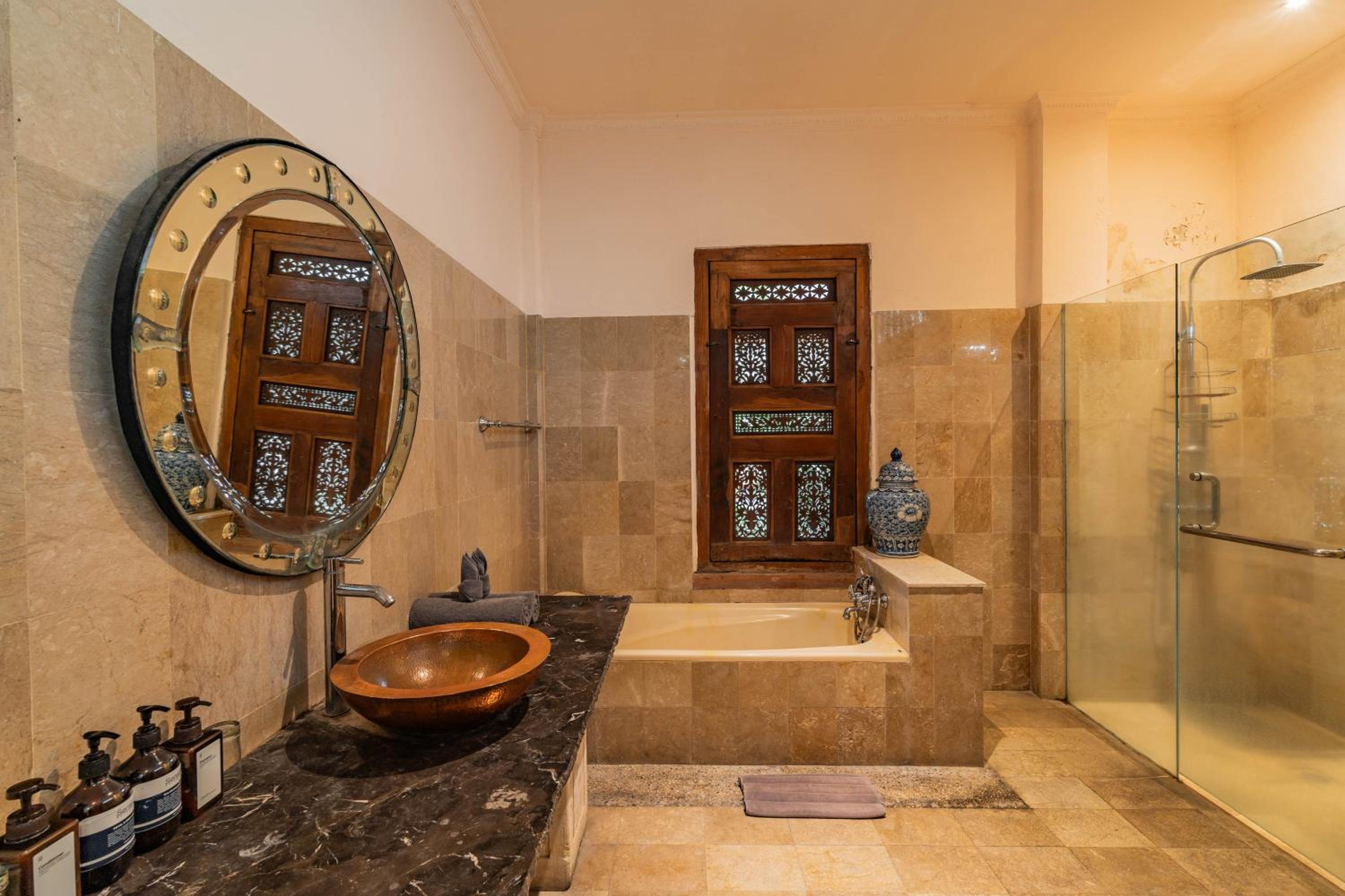 Honeymoon Guesthouse