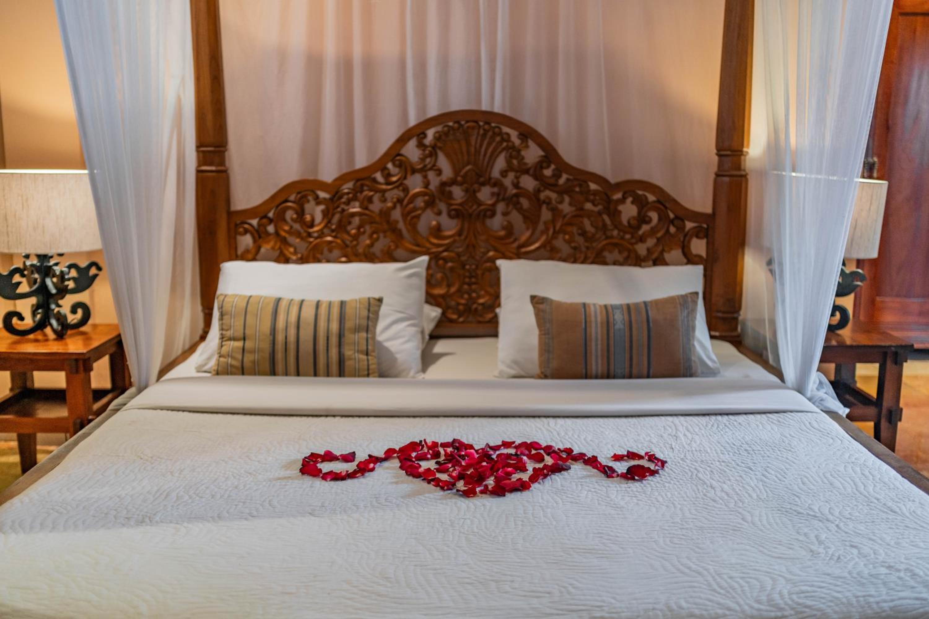 Honeymoon Guesthouse