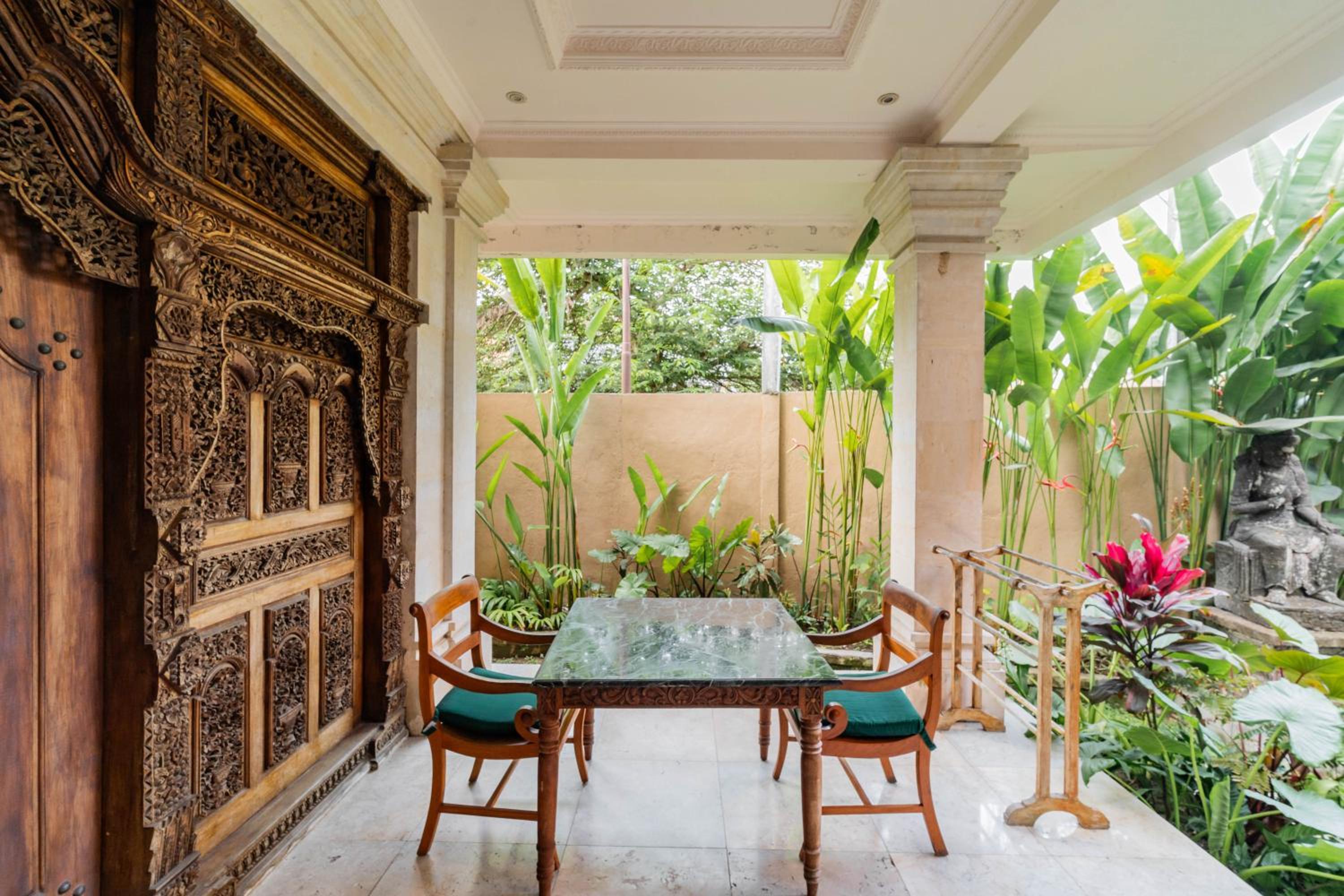 Honeymoon Guesthouse