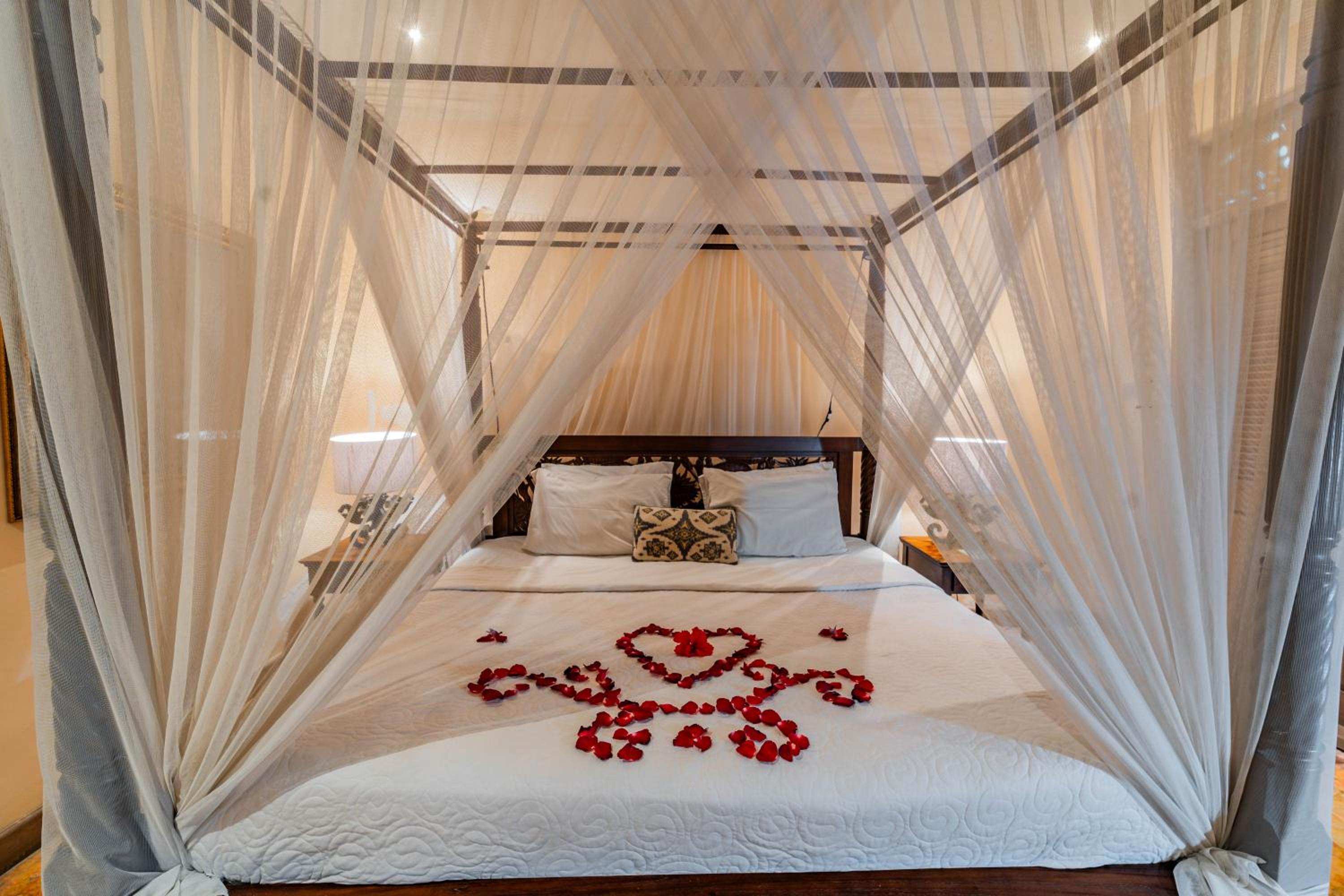 Honeymoon Guesthouse