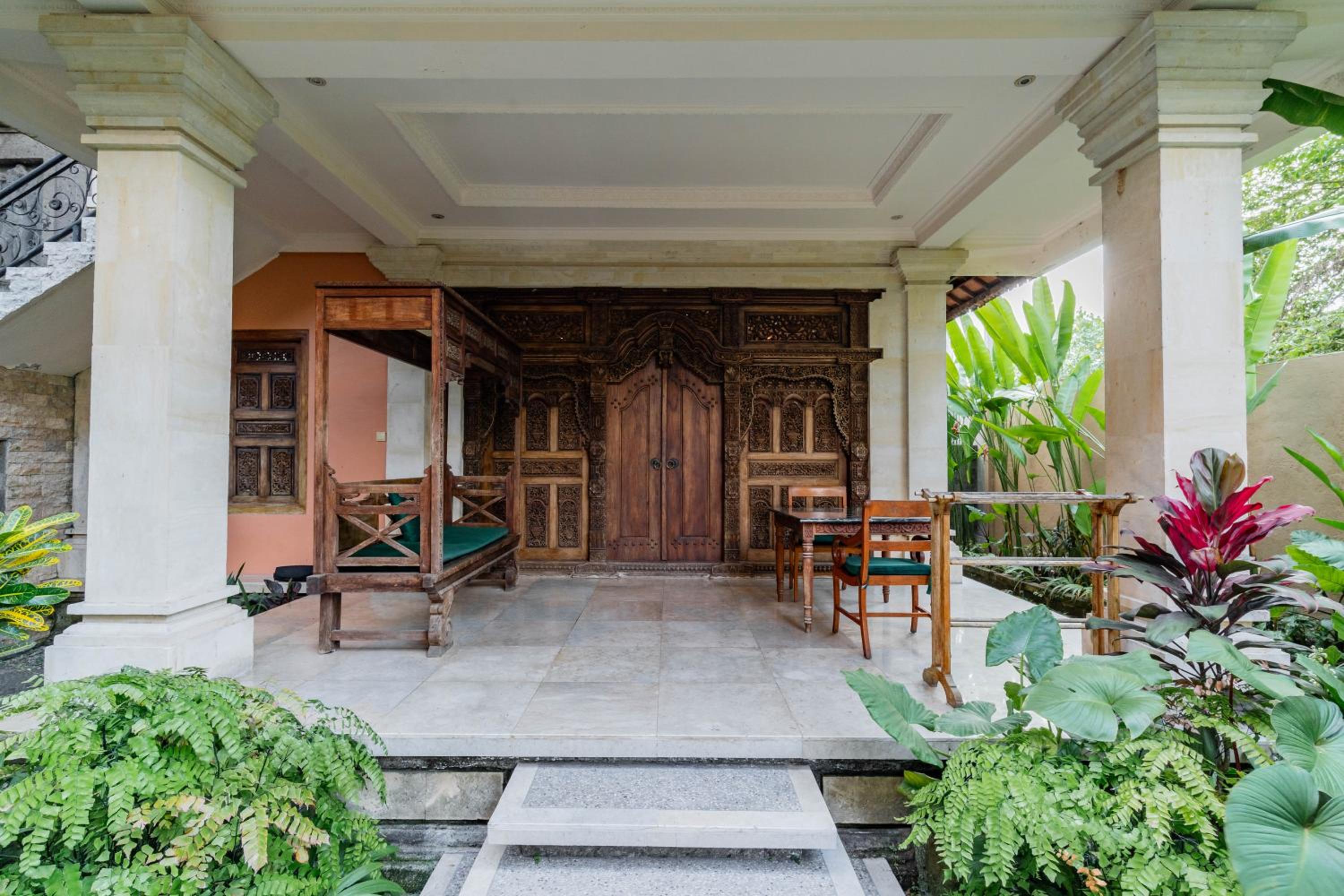 Honeymoon Guesthouse