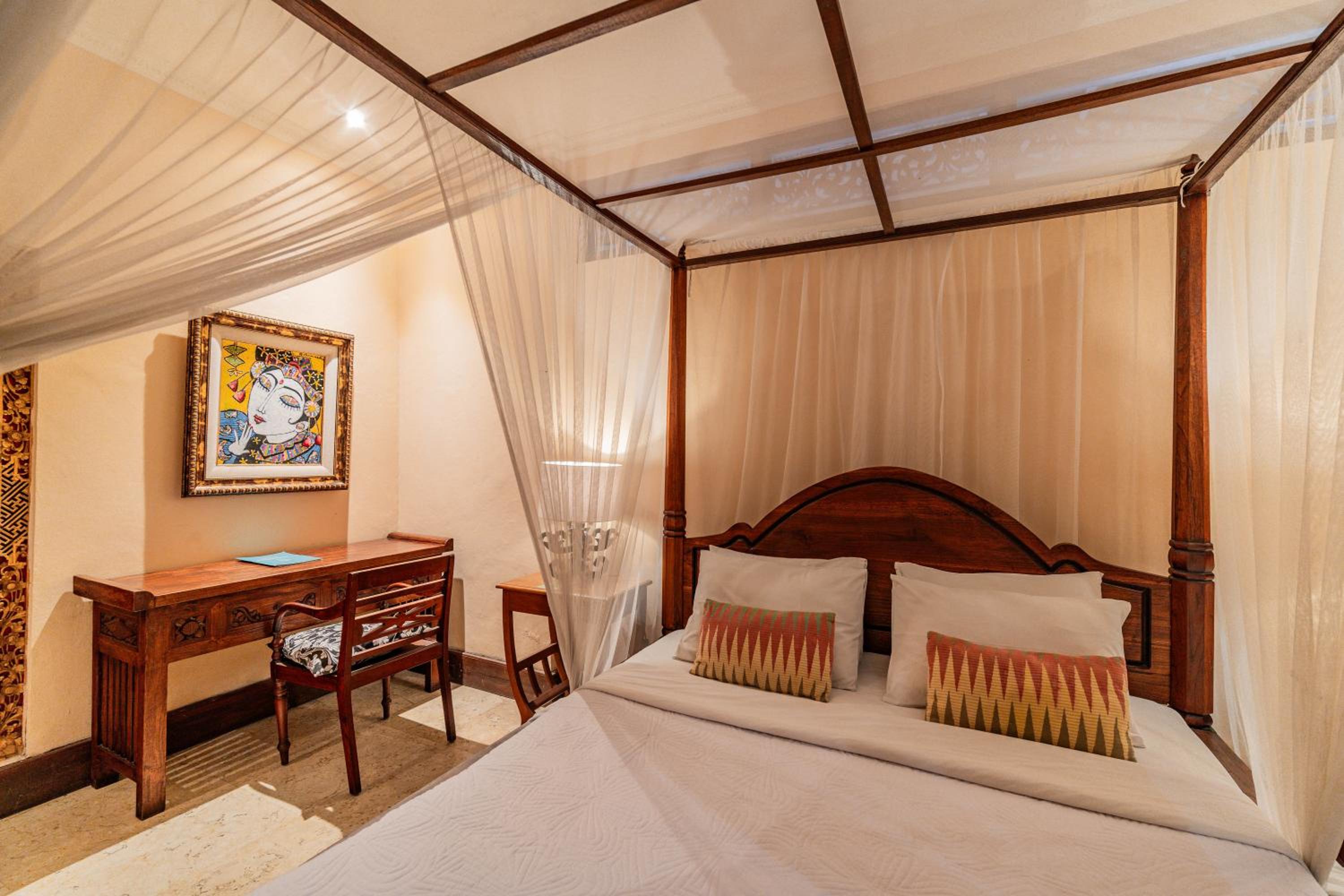 Honeymoon Guesthouse