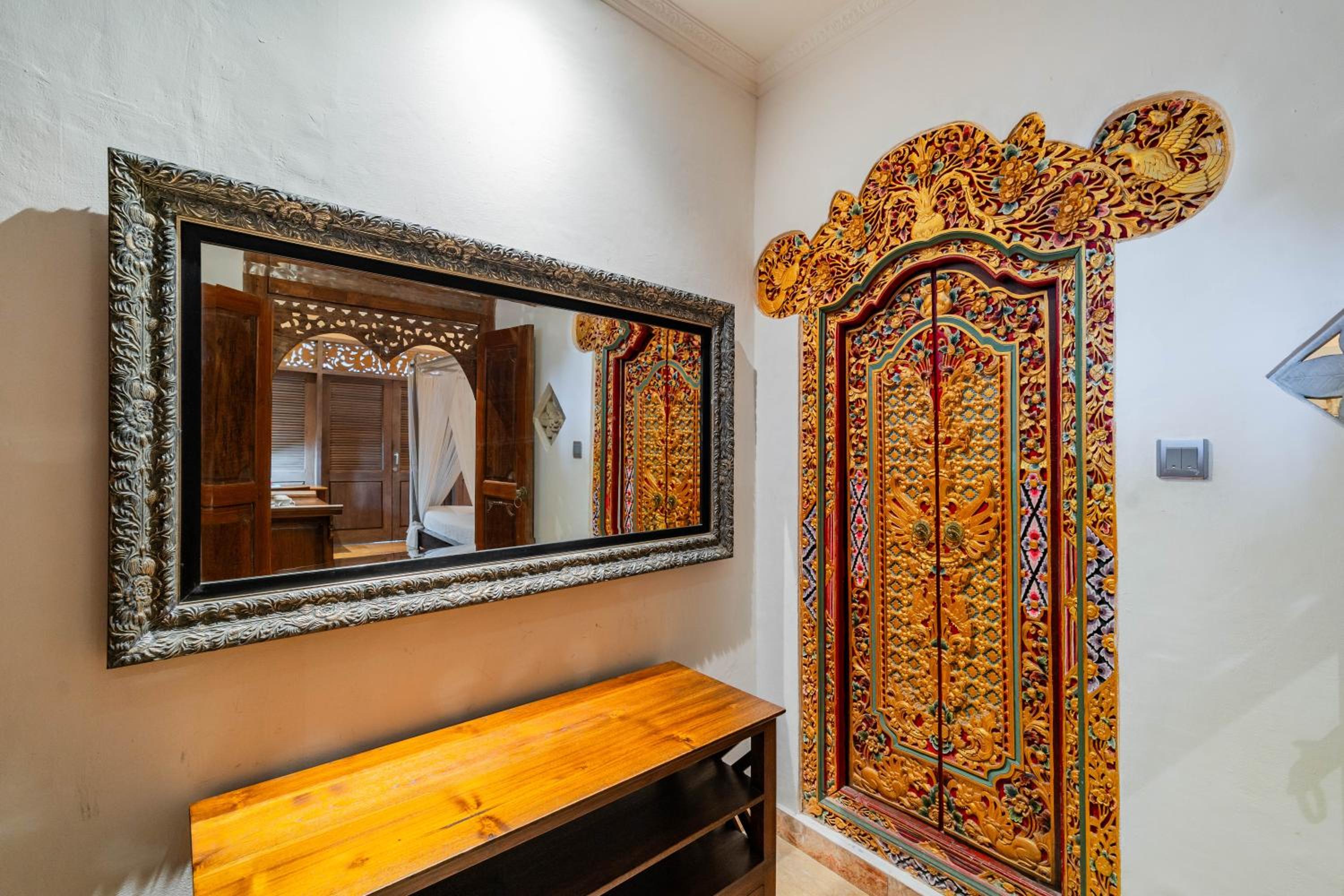 Honeymoon Guesthouse