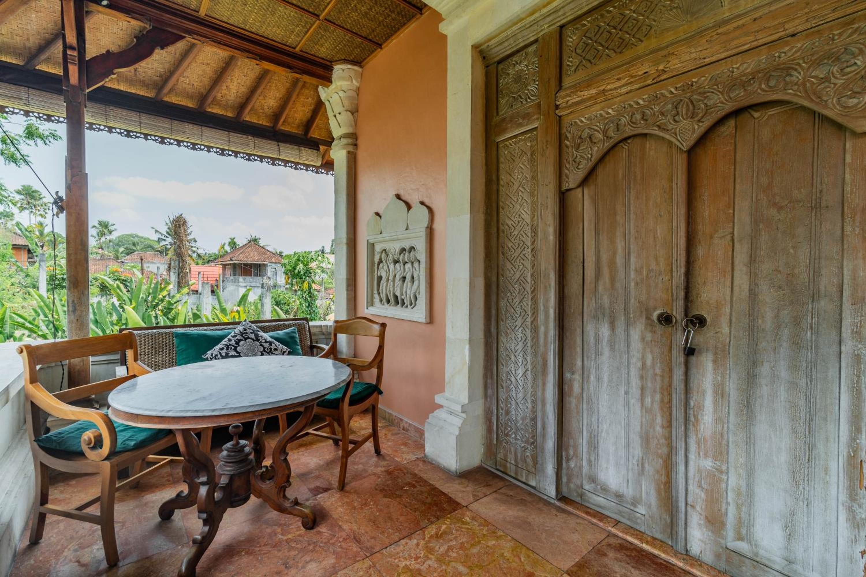 Honeymoon Guesthouse