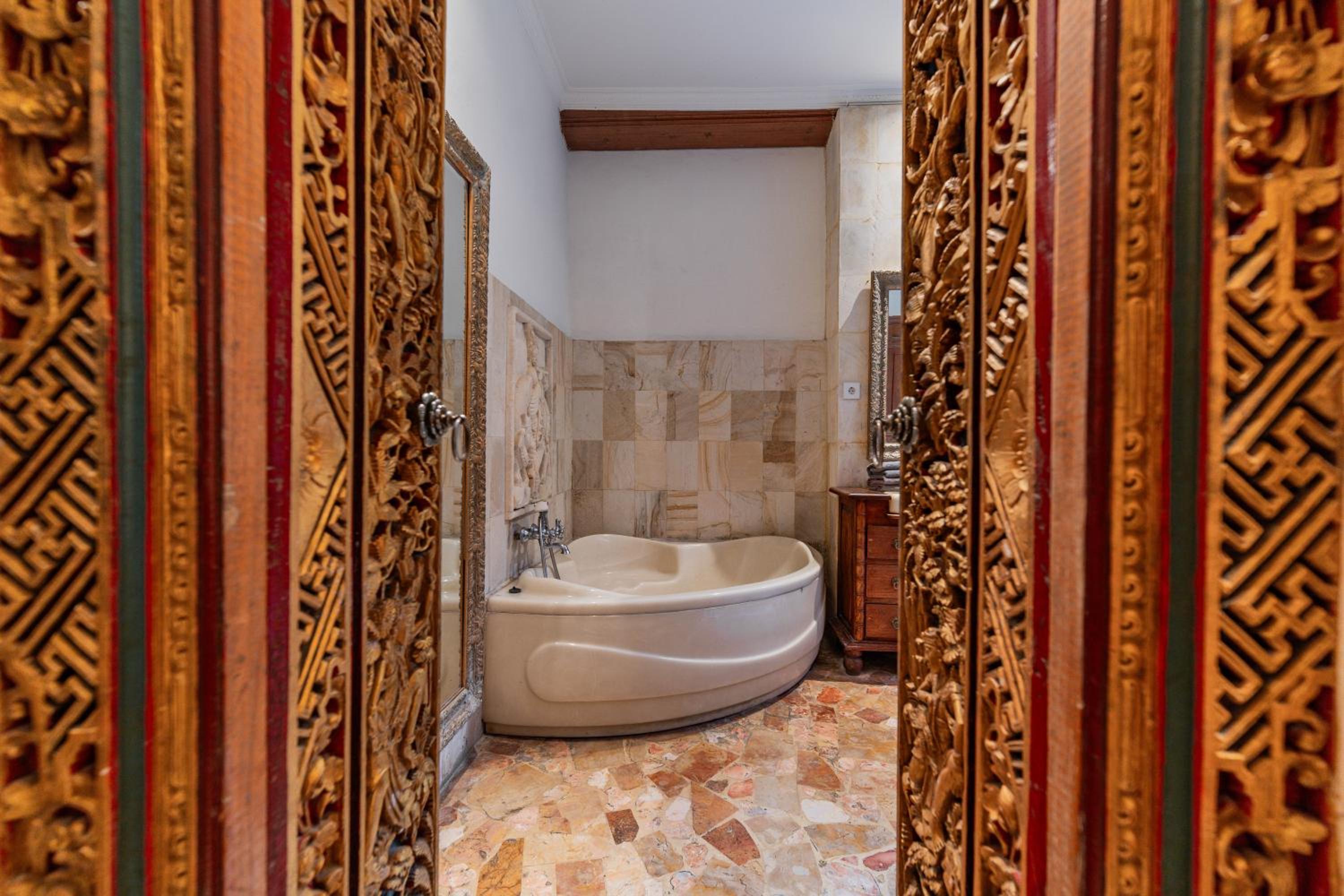 Honeymoon Guesthouse
