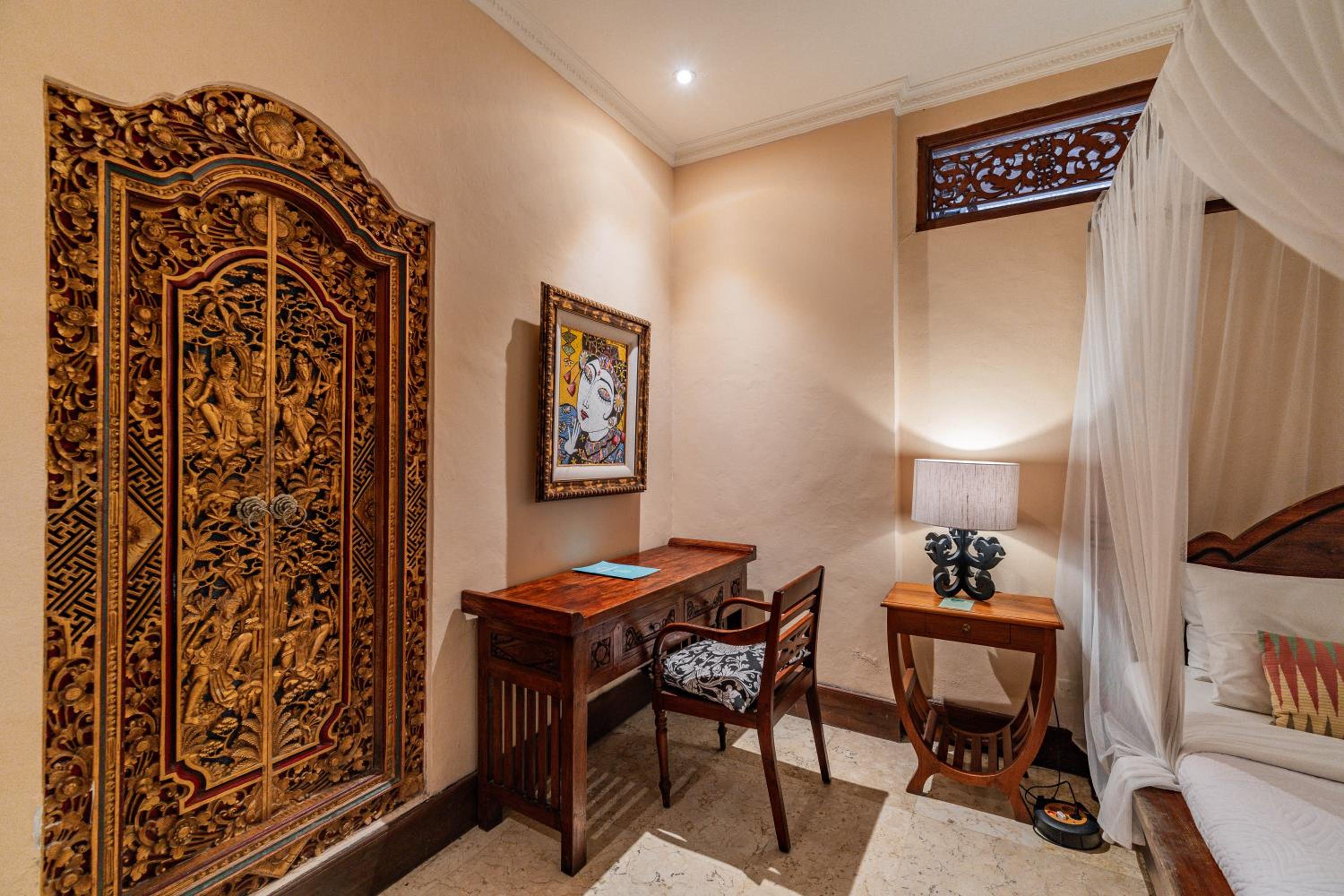 Honeymoon Guesthouse