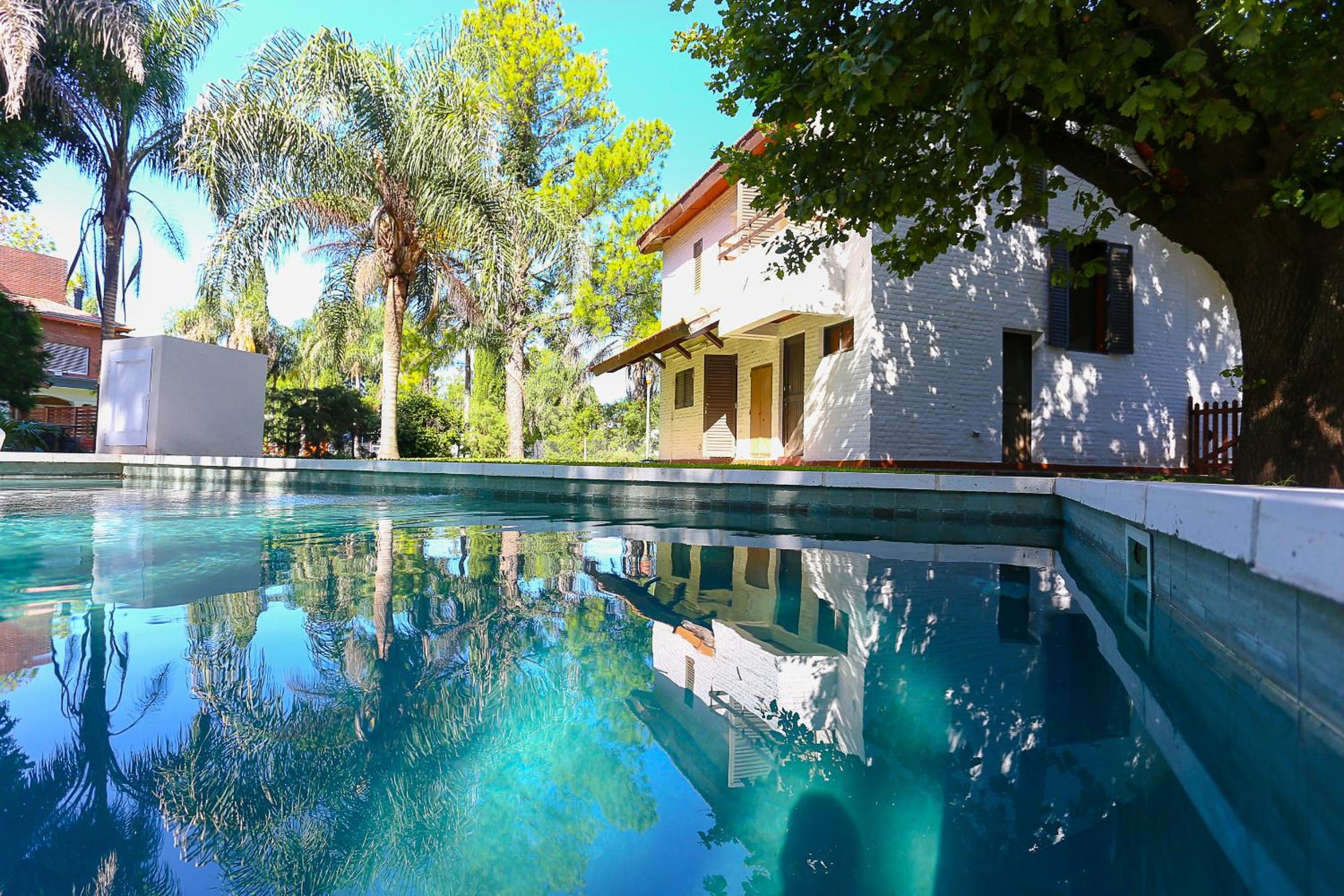 Casa Quinta Los Molinos 1912