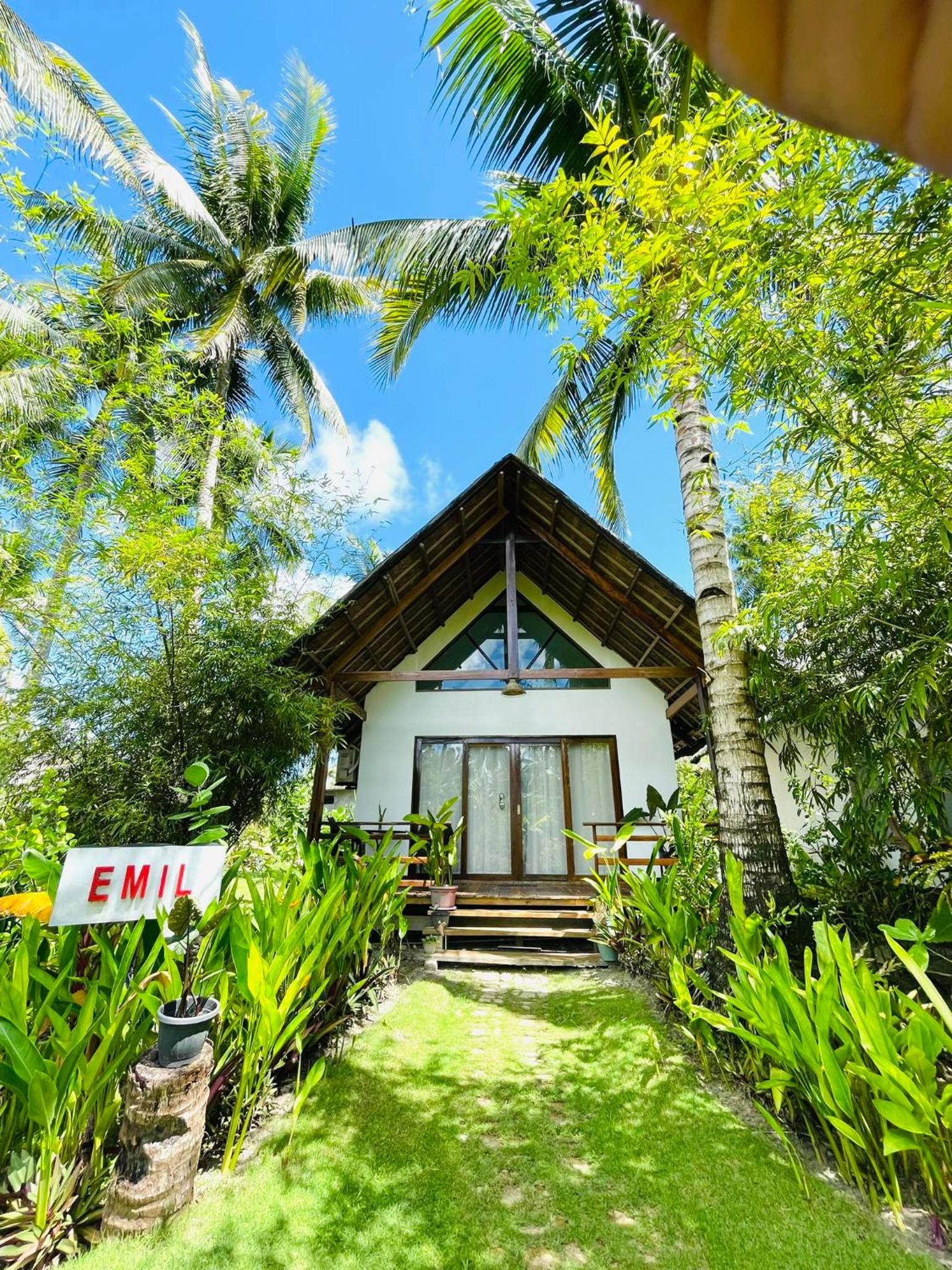 Siargao Longterm Villas - EPBliss view 5