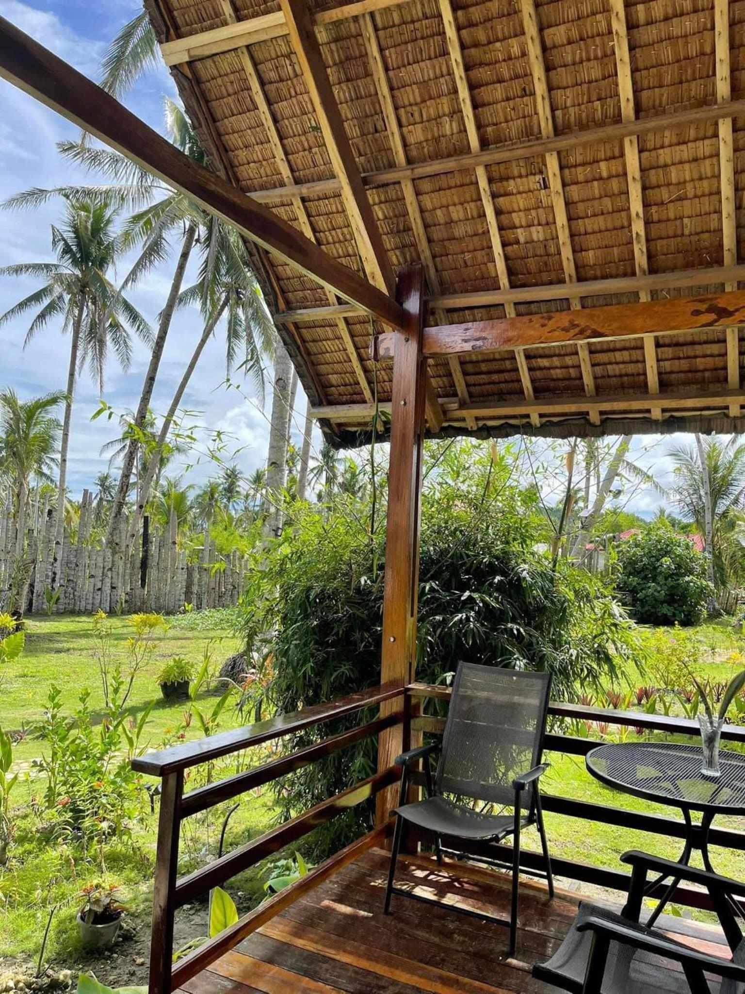 Siargao Longterm Villas - EPBliss view 4