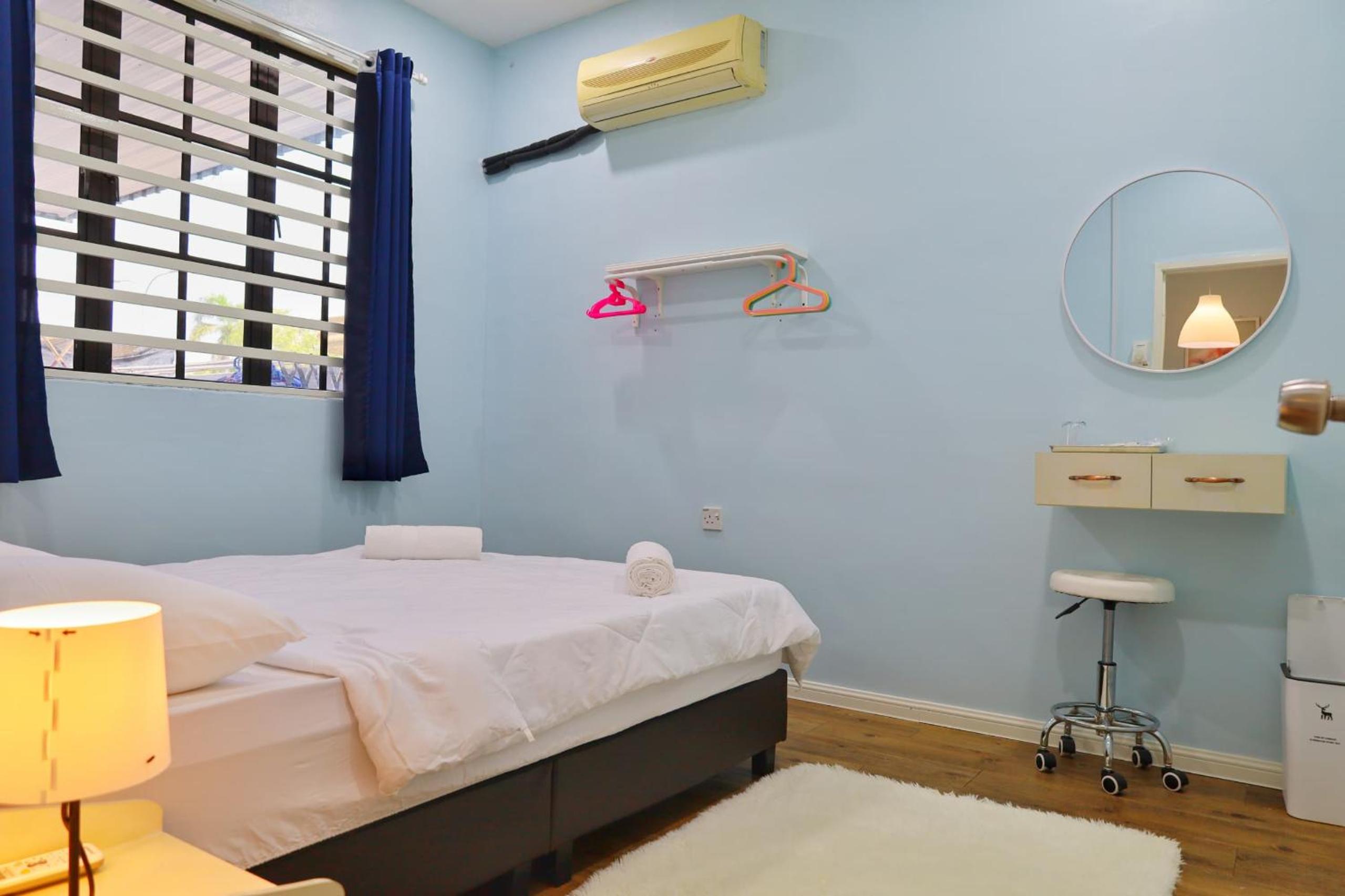 ADNO Homestay Cempaka Batu Kawan, Penang photo 1