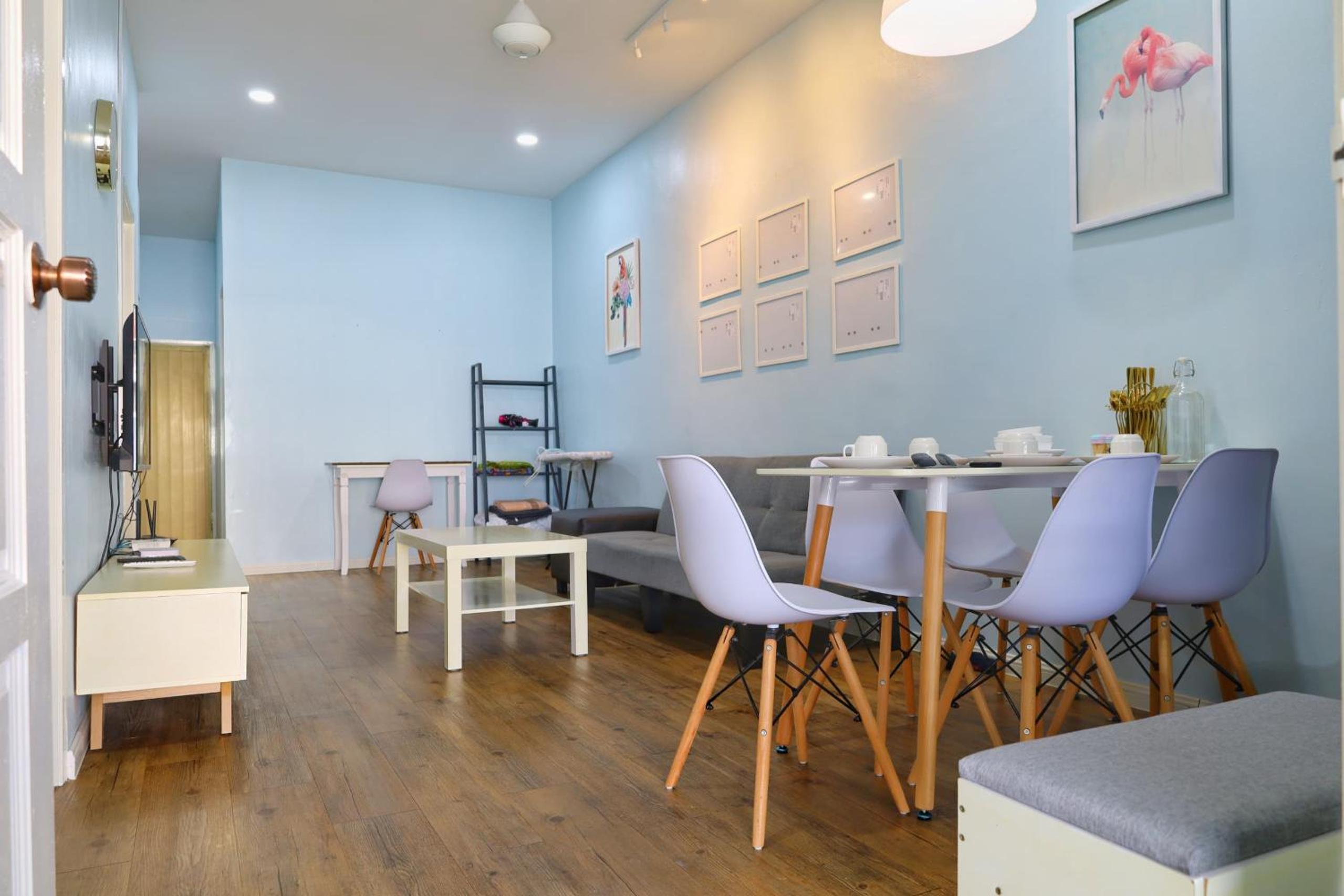 ADNO Homestay Cempaka Batu Kawan, Penang photo 6
