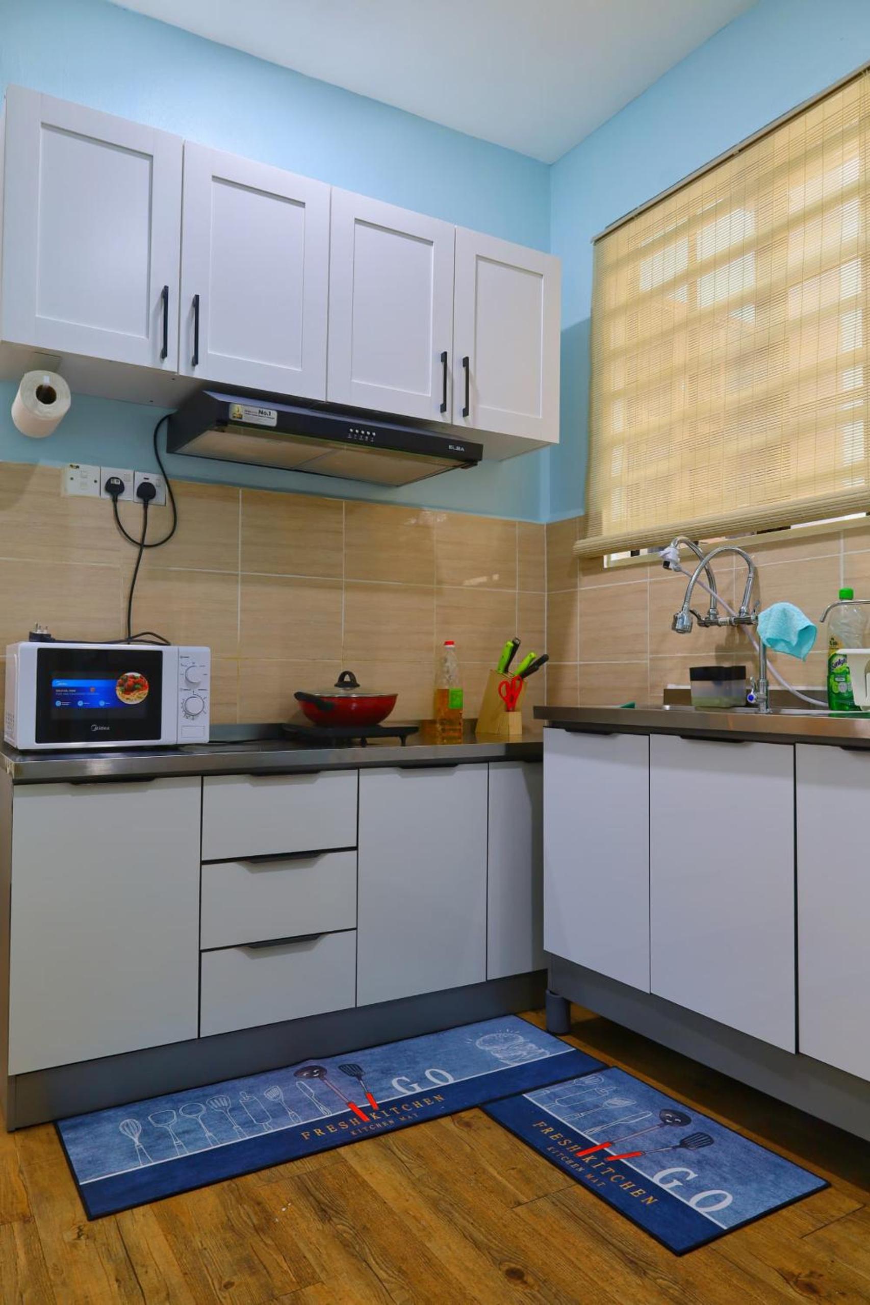 ADNO Homestay Cempaka Batu Kawan, Penang photo 8