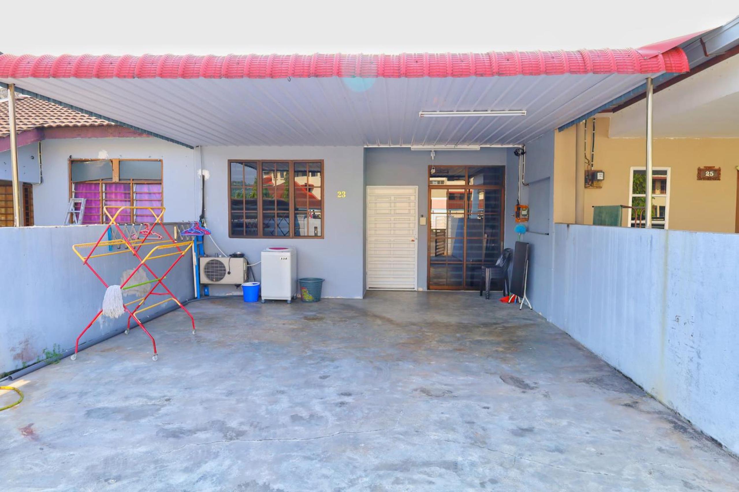 ADNO Homestay Cempaka Batu Kawan, Penang photo 5
