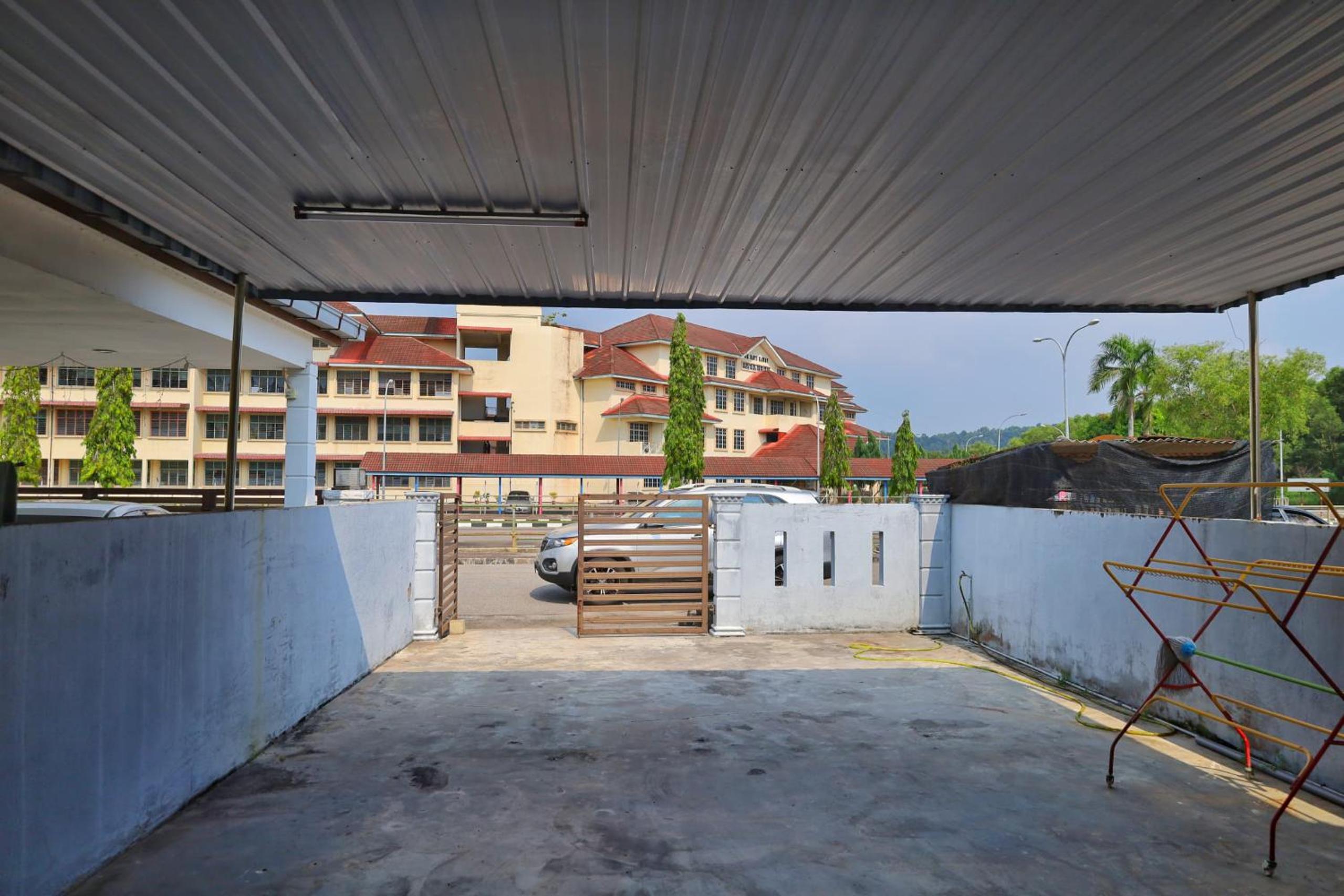 ADNO Homestay Cempaka Batu Kawan, Penang photo 4