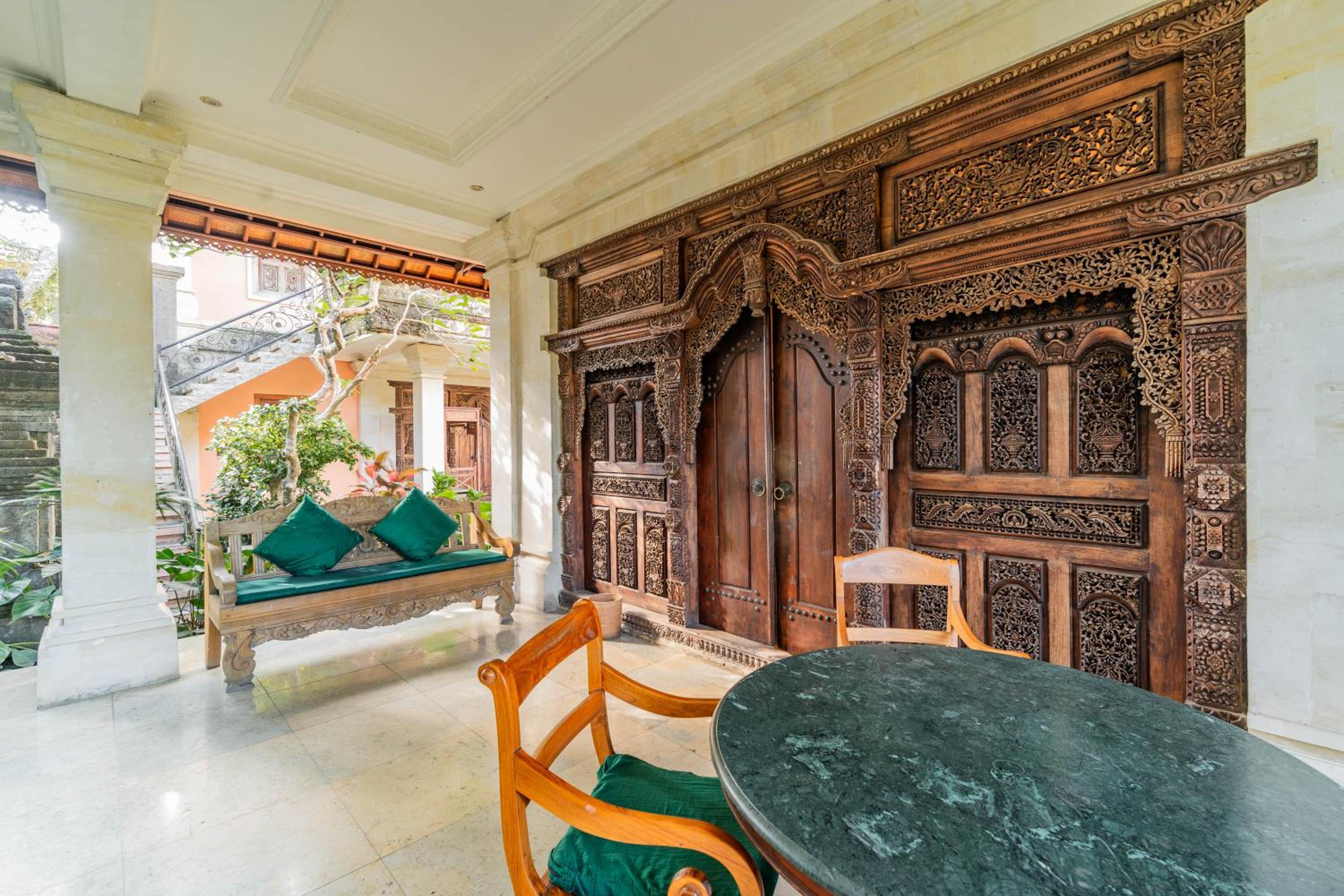 Honeymoon Guesthouse
