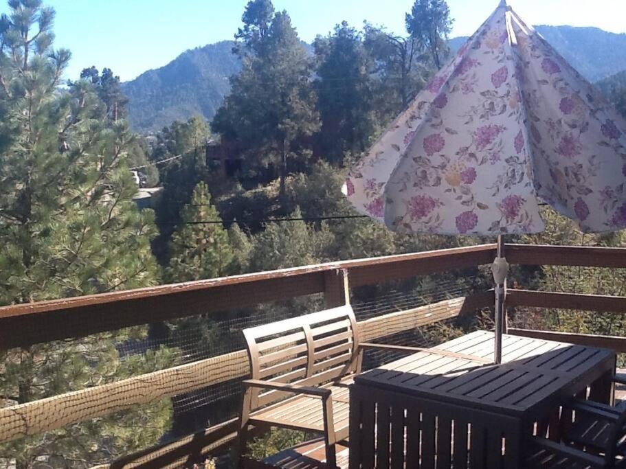 Lovely Mountain-View Retreat- gorgeous views!