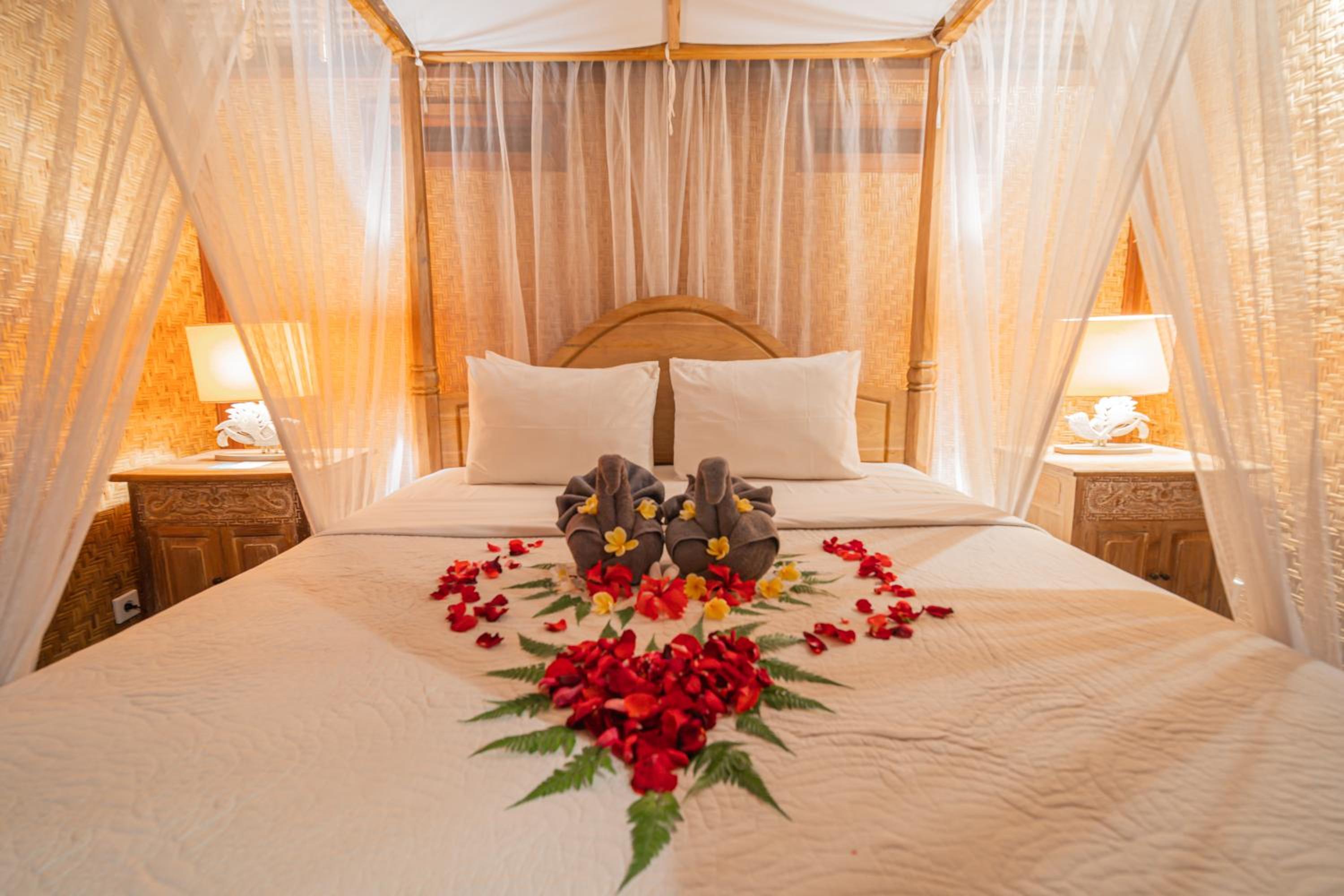 Honeymoon Guesthouse