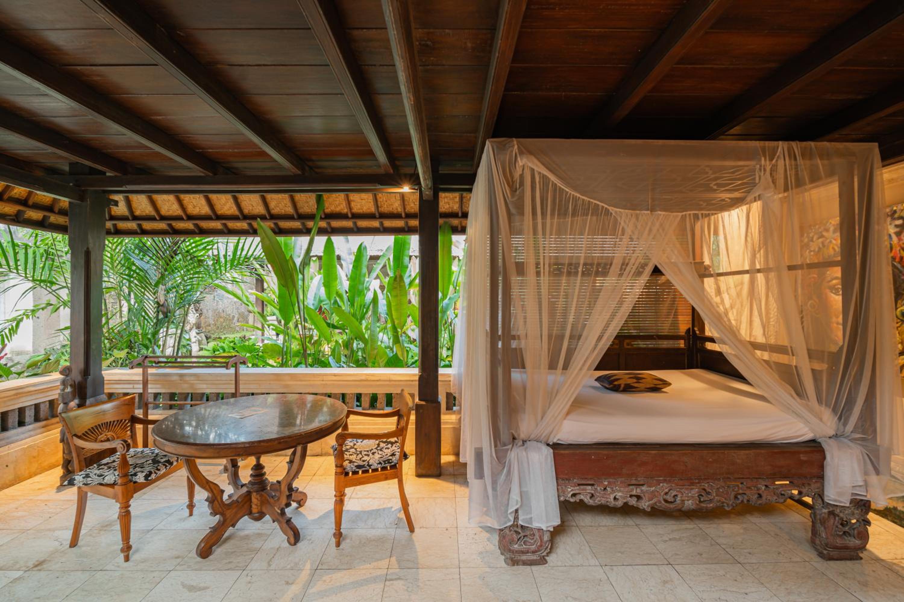 Honeymoon Guesthouse
