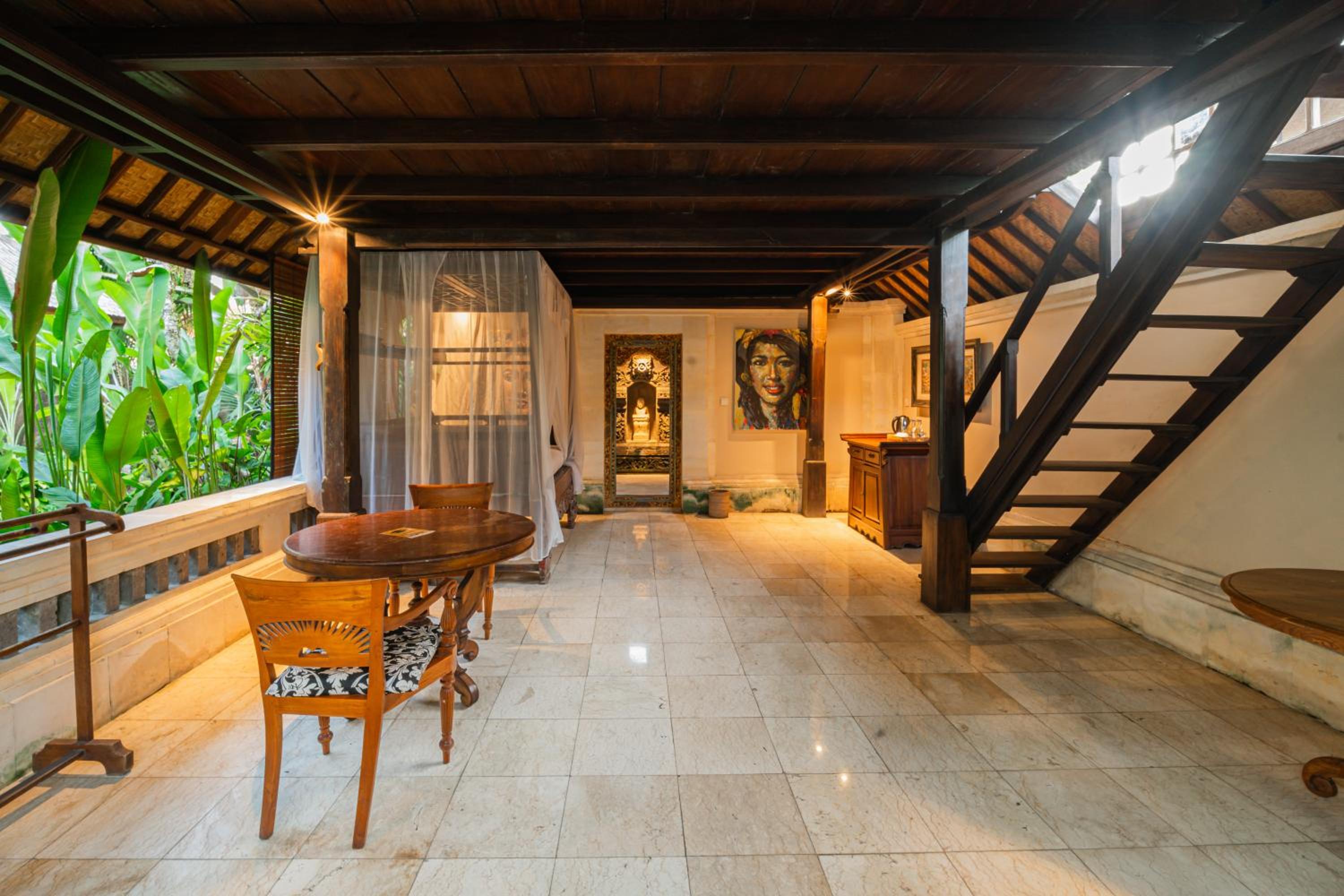 Honeymoon Guesthouse