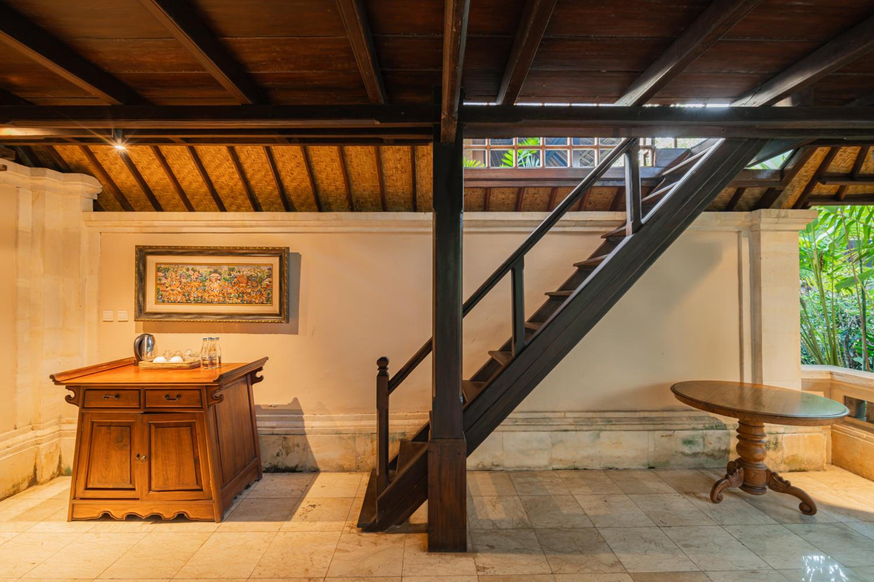 Honeymoon Guesthouse