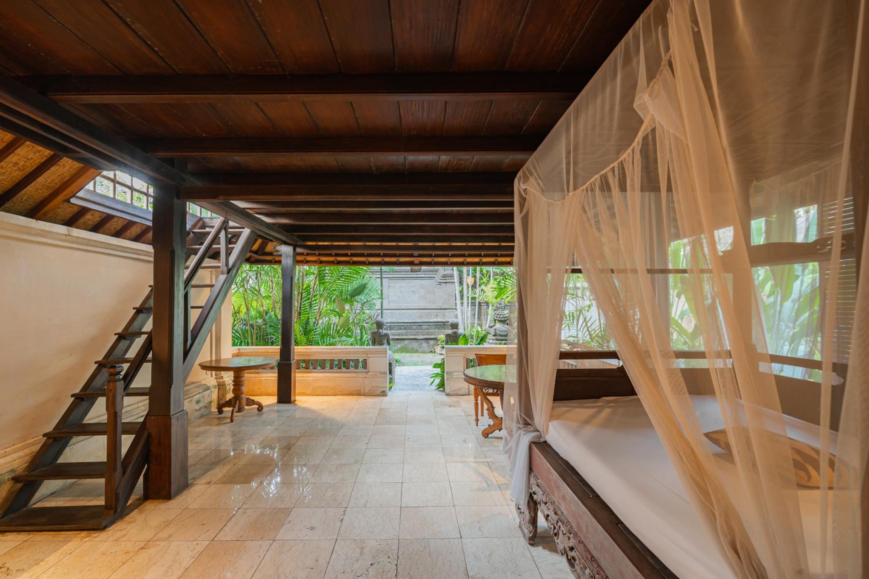 Honeymoon Guesthouse