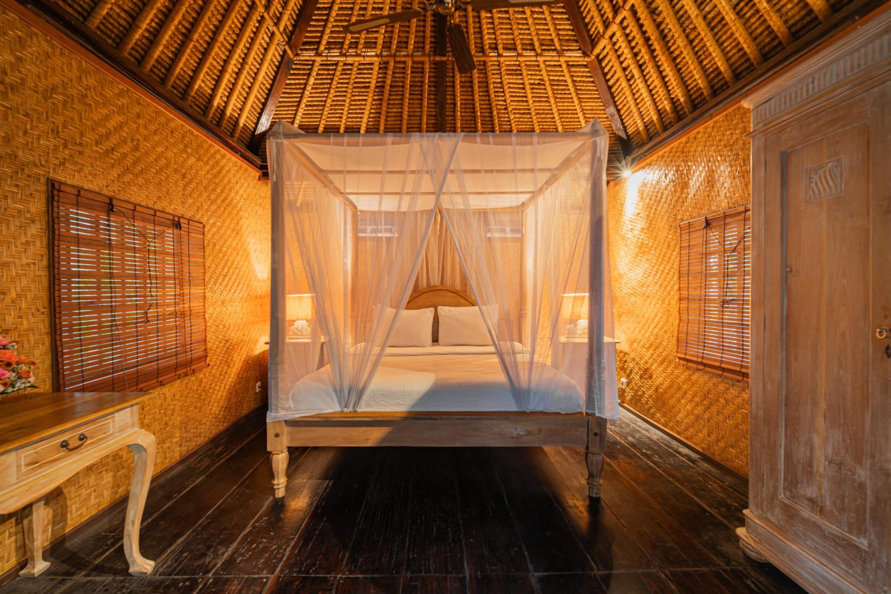 Honeymoon Guesthouse