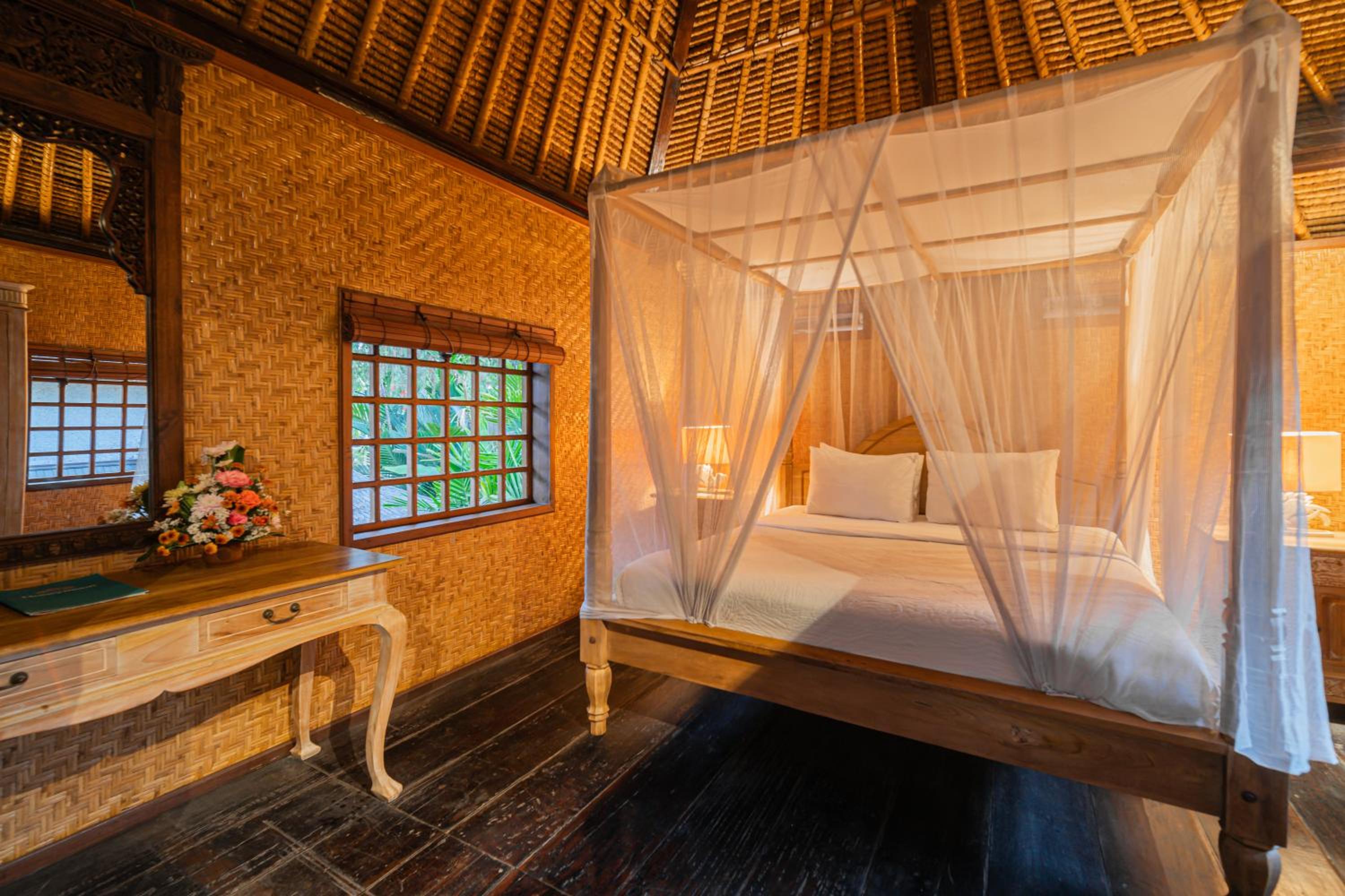 Honeymoon Guesthouse