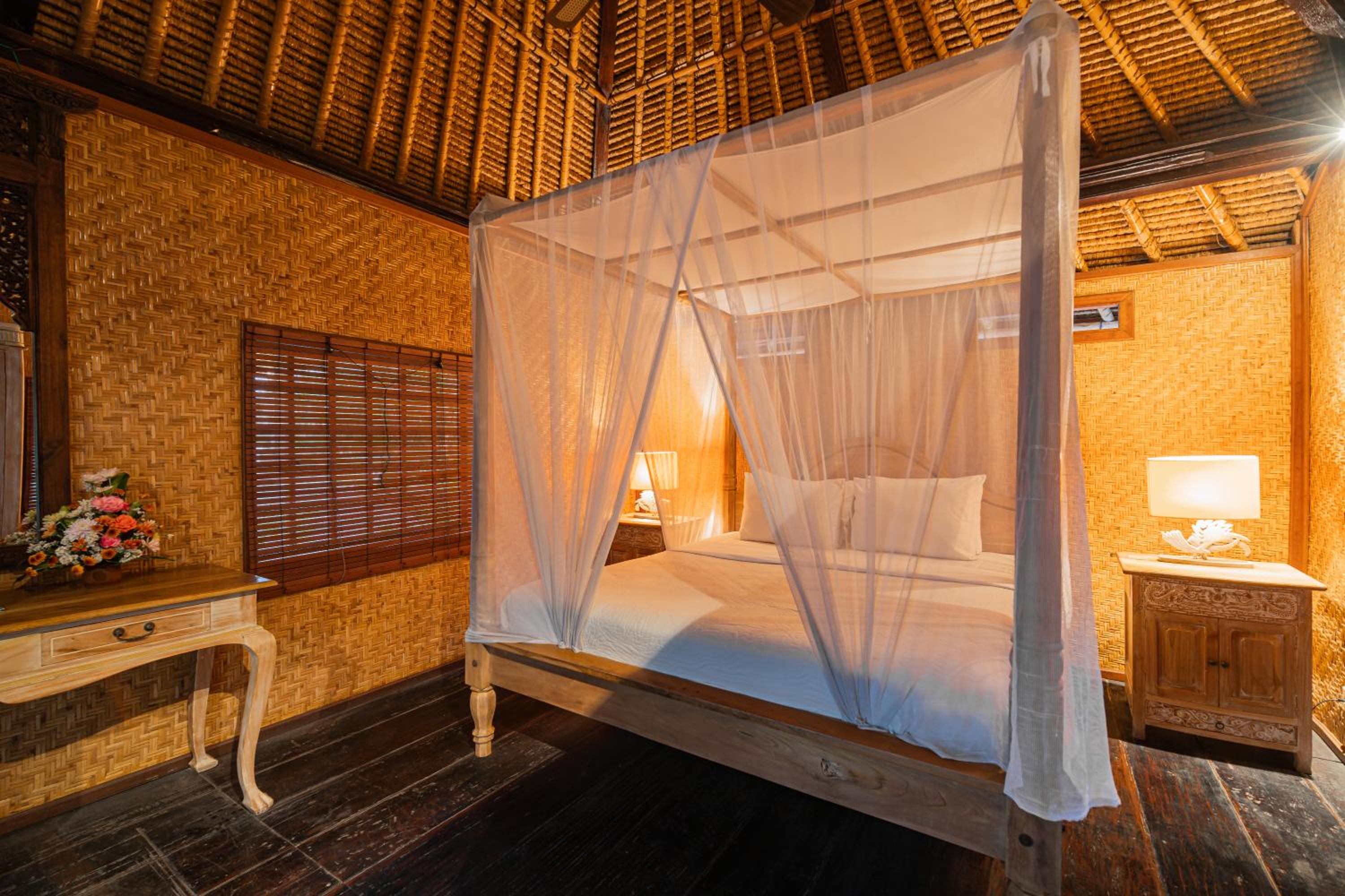 Honeymoon Guesthouse