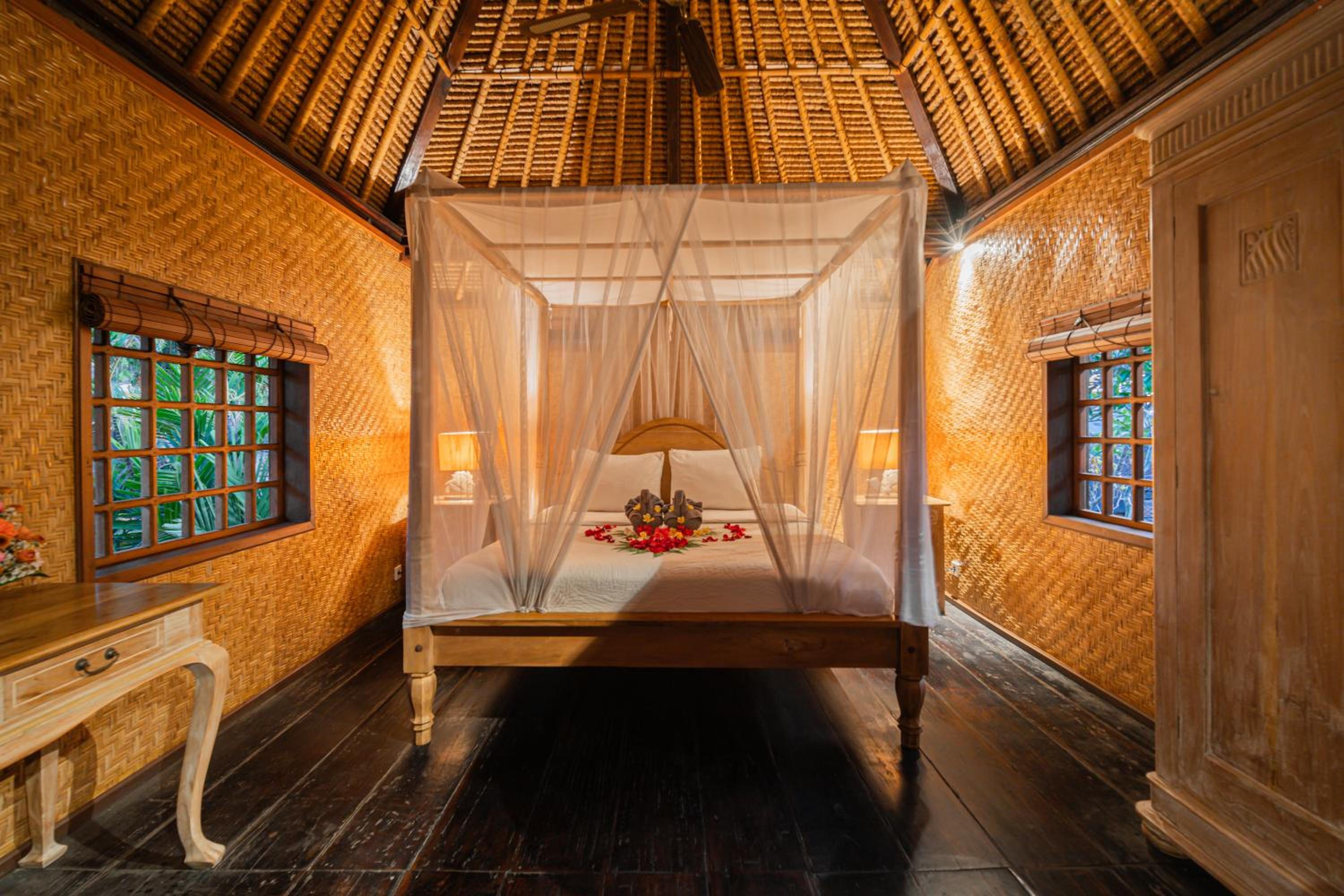 Honeymoon Guesthouse