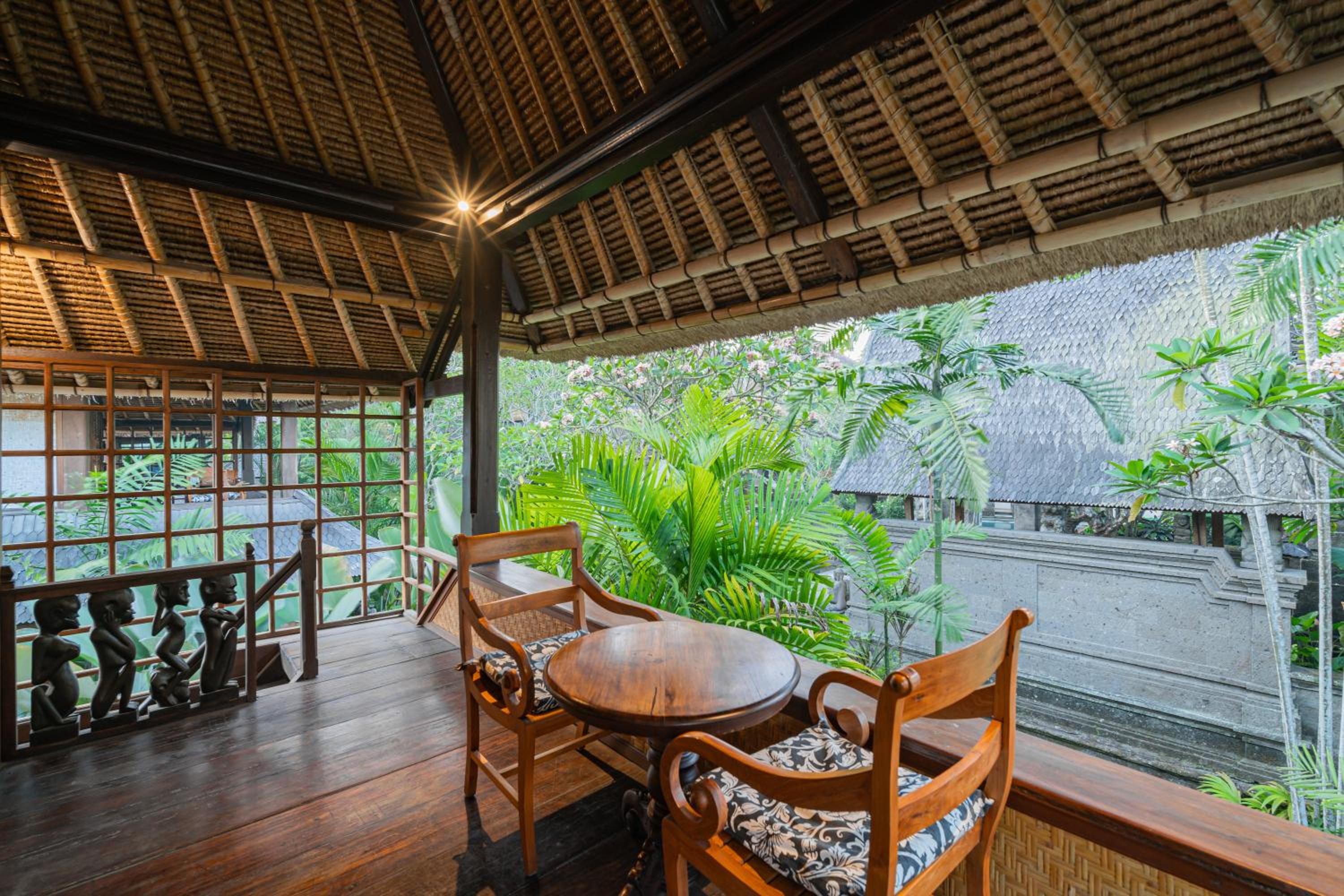 Honeymoon Guesthouse