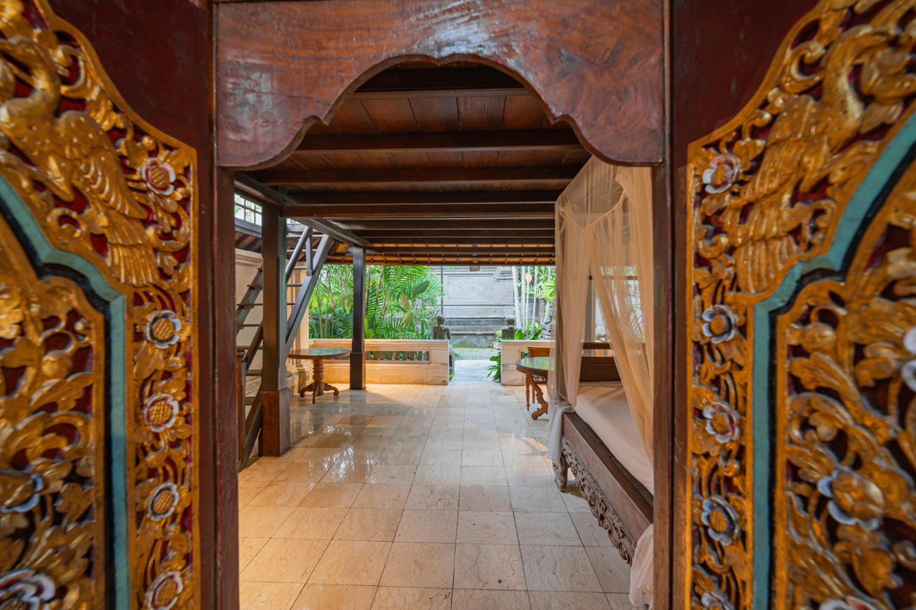 Honeymoon Guesthouse